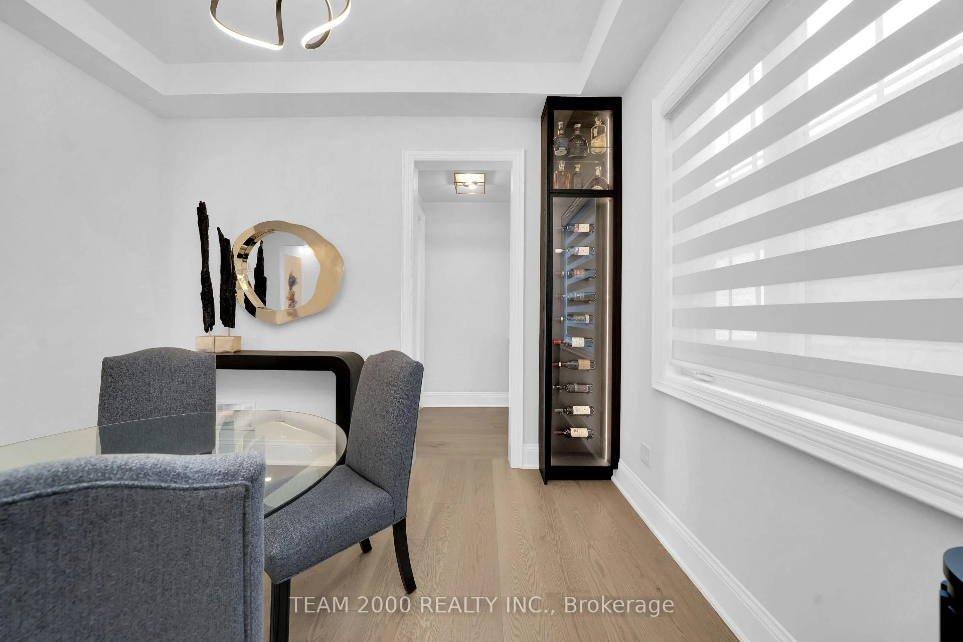 Photo 30 of 33 Winthrop Crescent, Vaughan, Vellore Village — HOMEH