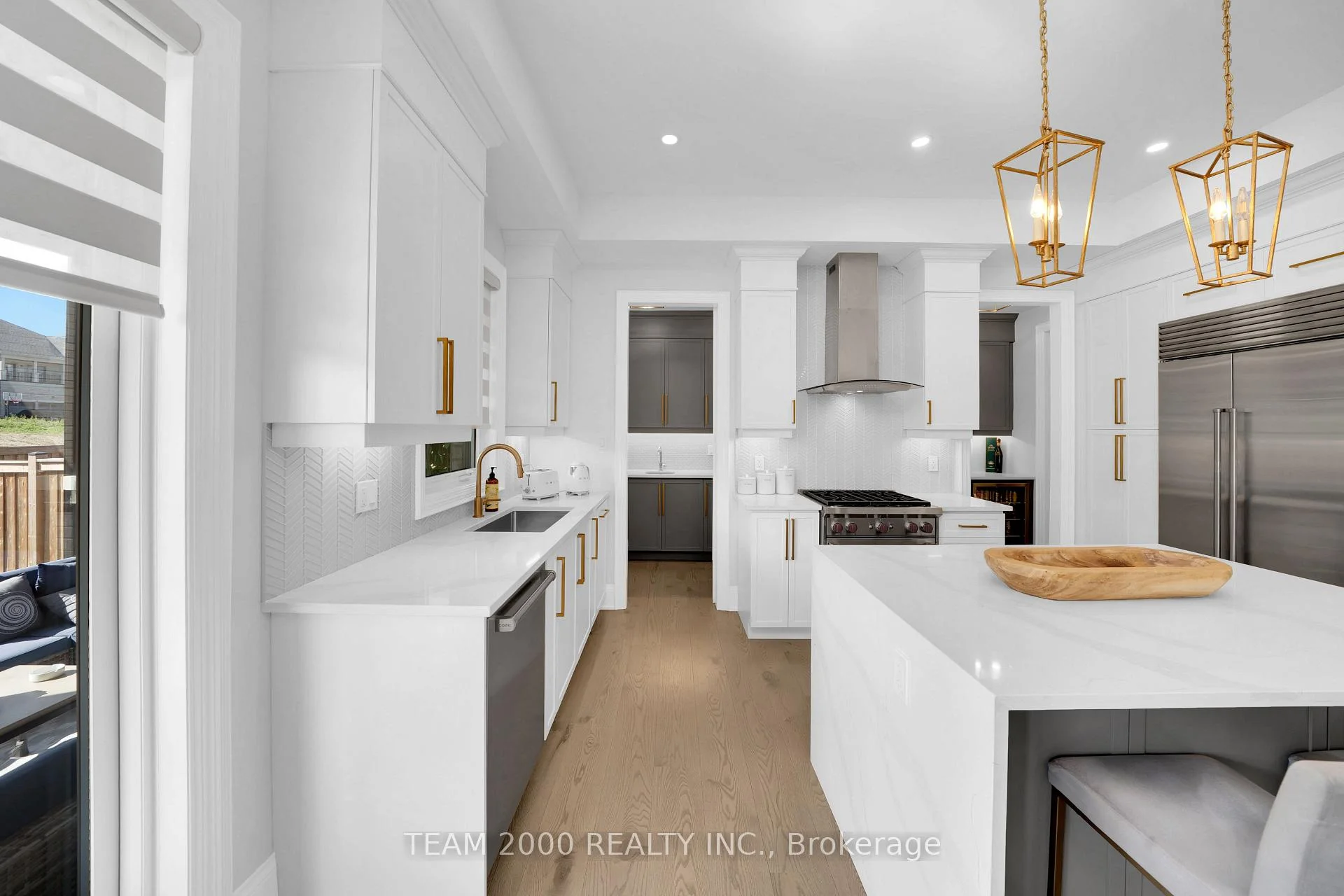 Photo 36 of 33 Winthrop Crescent, Vaughan, Vellore Village — HOMEH