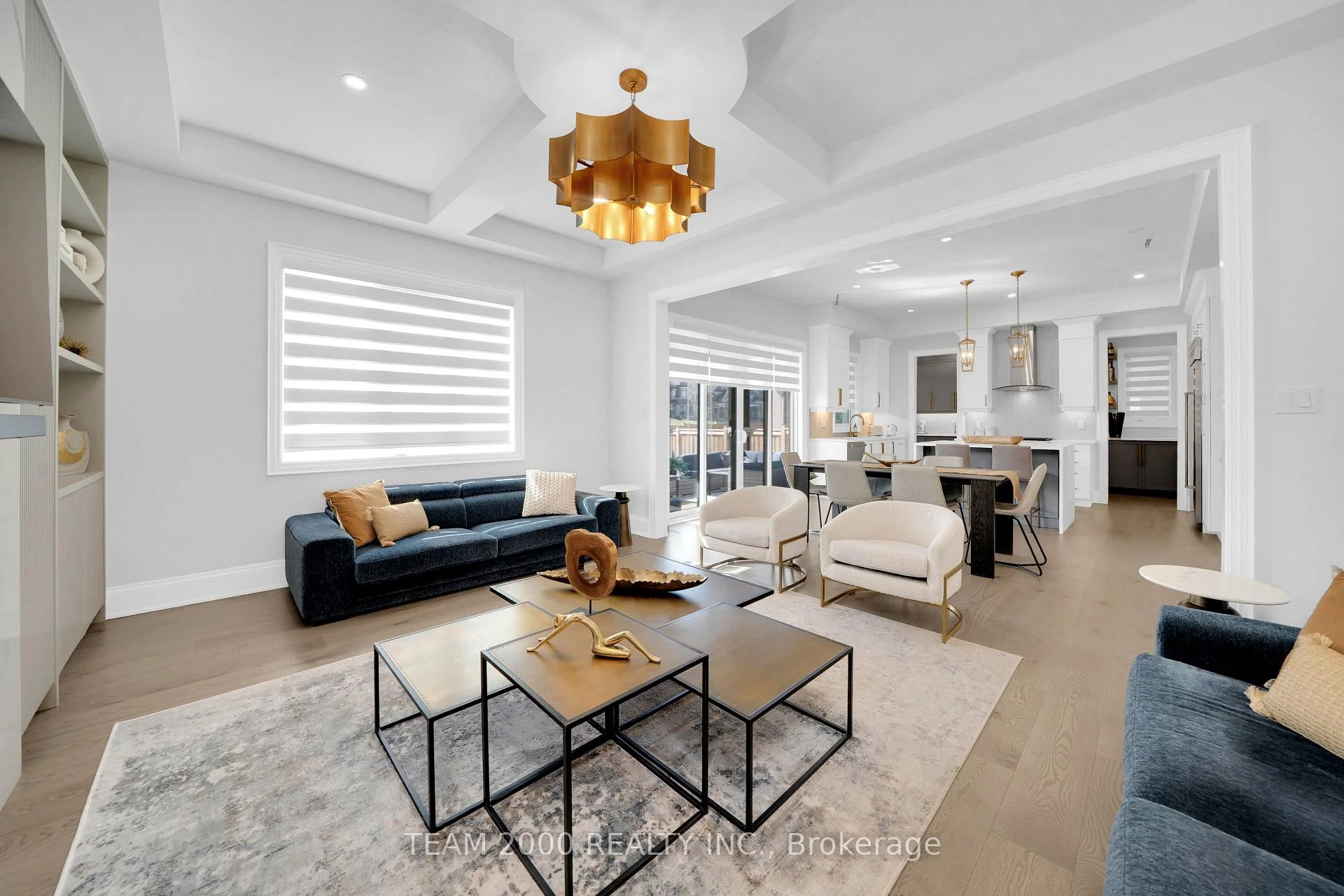 Photo 47 of 33 Winthrop Crescent, Vaughan, Vellore Village — HOMEH