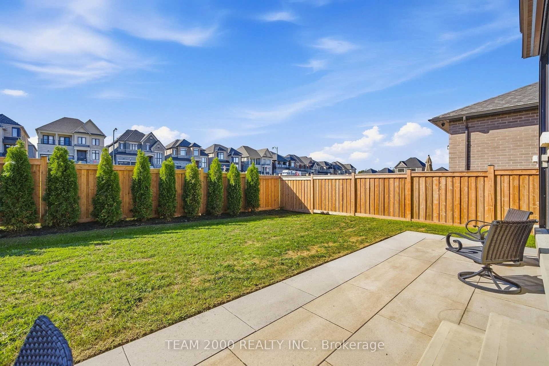 Photo 70 of 33 Winthrop Crescent, Vaughan, Vellore Village — HOMEH