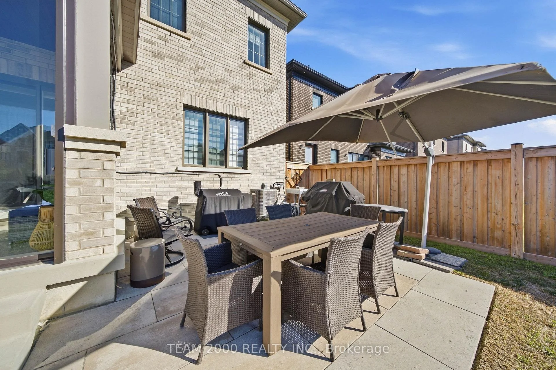 Photo 78 of 33 Winthrop Crescent, Vaughan, Vellore Village — HOMEH