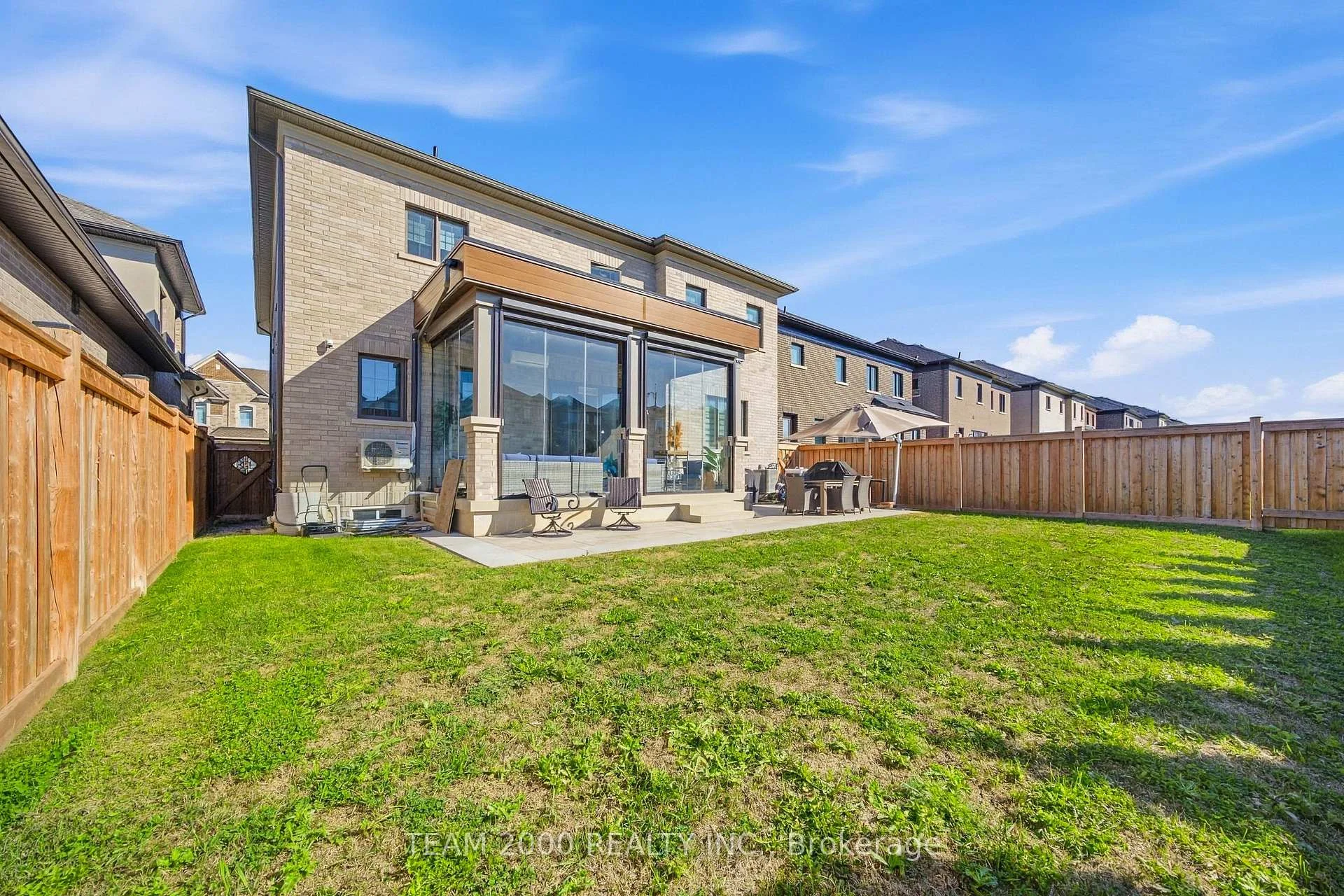 Photo 85 of 33 Winthrop Crescent, Vaughan, Vellore Village — HOMEH