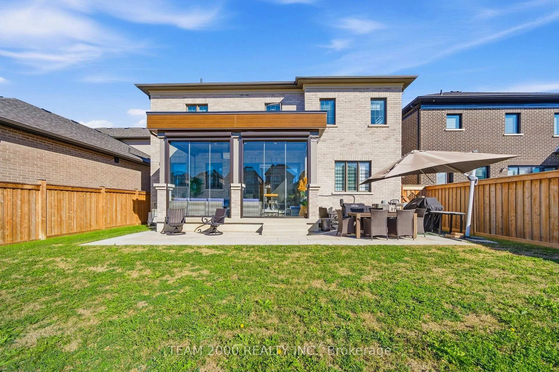 Photo 86 of 33 Winthrop Crescent, Vaughan, Vellore Village — HOMEH
