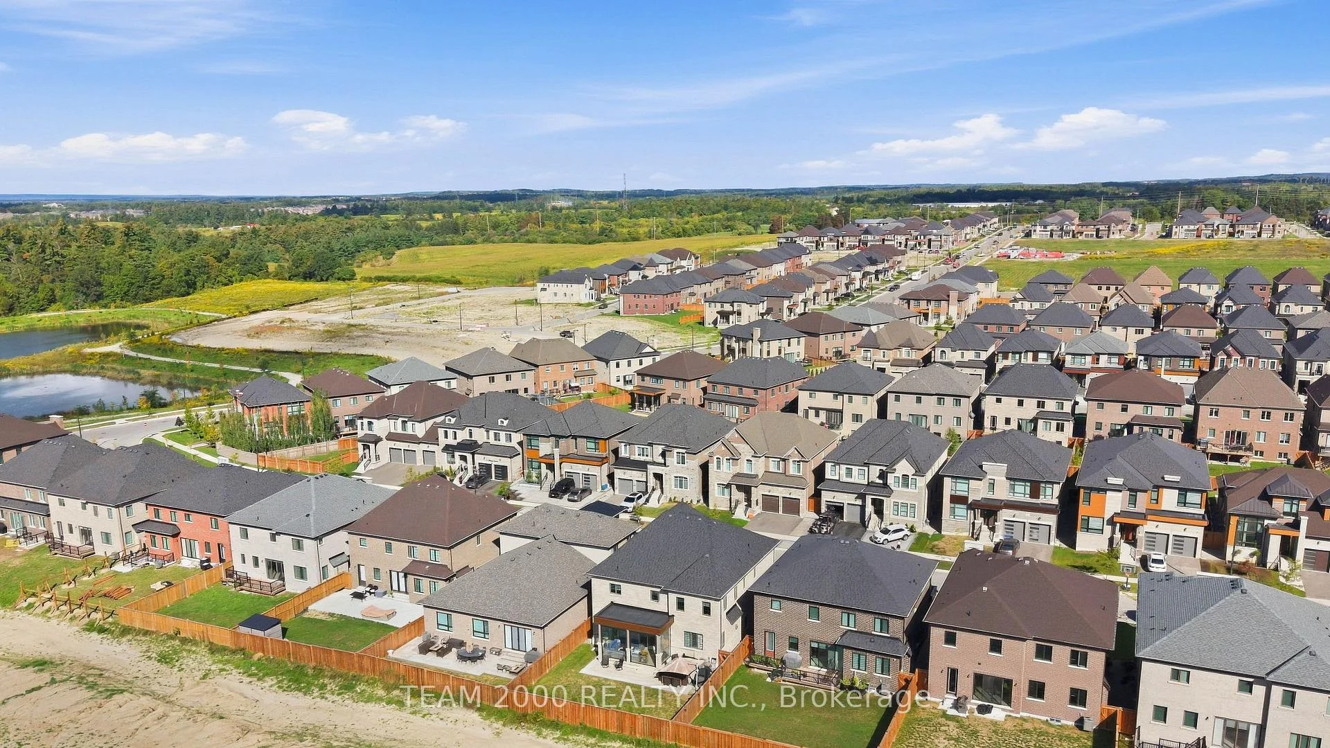 Photo 94 of 33 Winthrop Crescent, Vaughan, Vellore Village — HOMEH