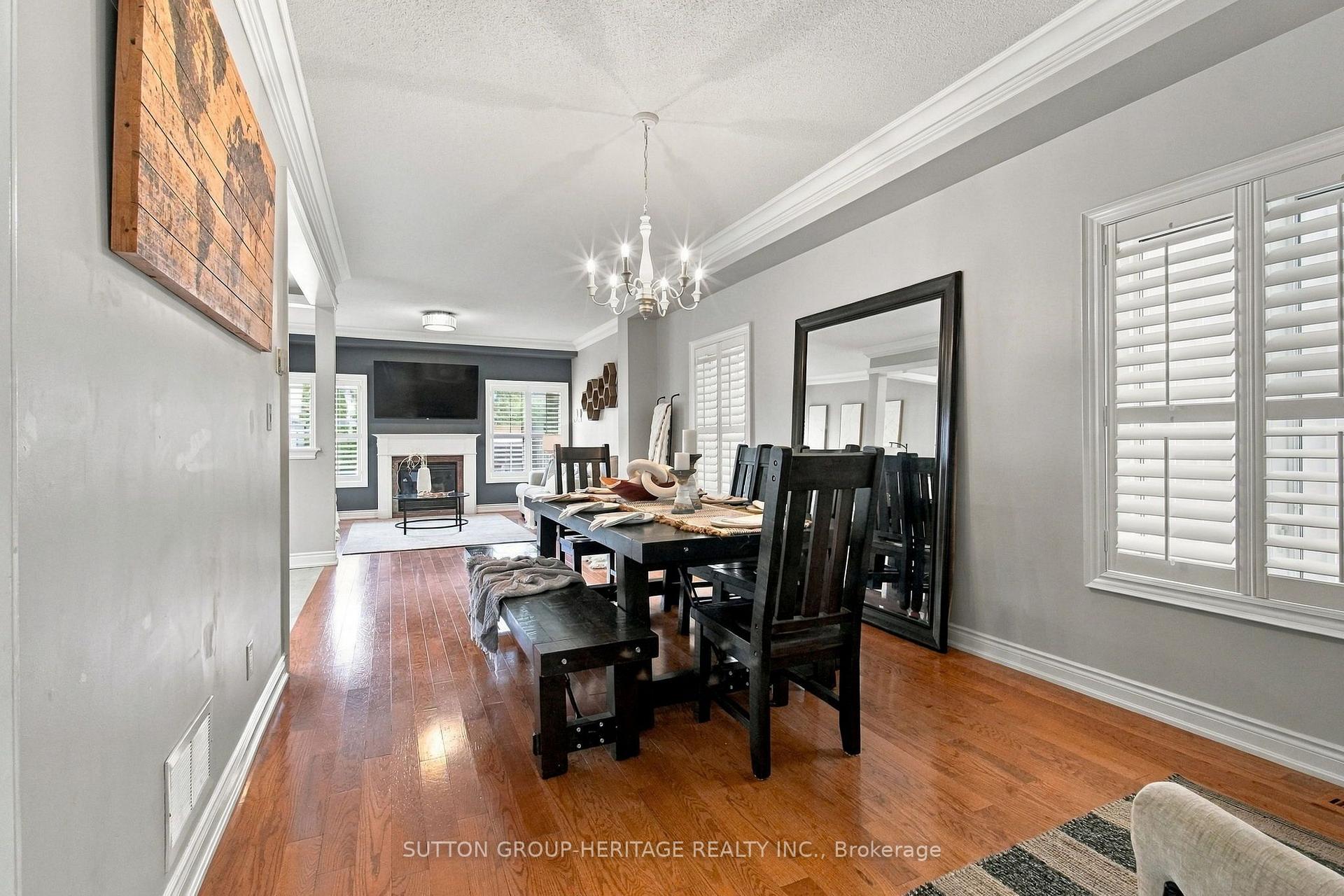 Photo 5 of 36 Mildenhall Place, Whitby, Brooklin — HOMEH