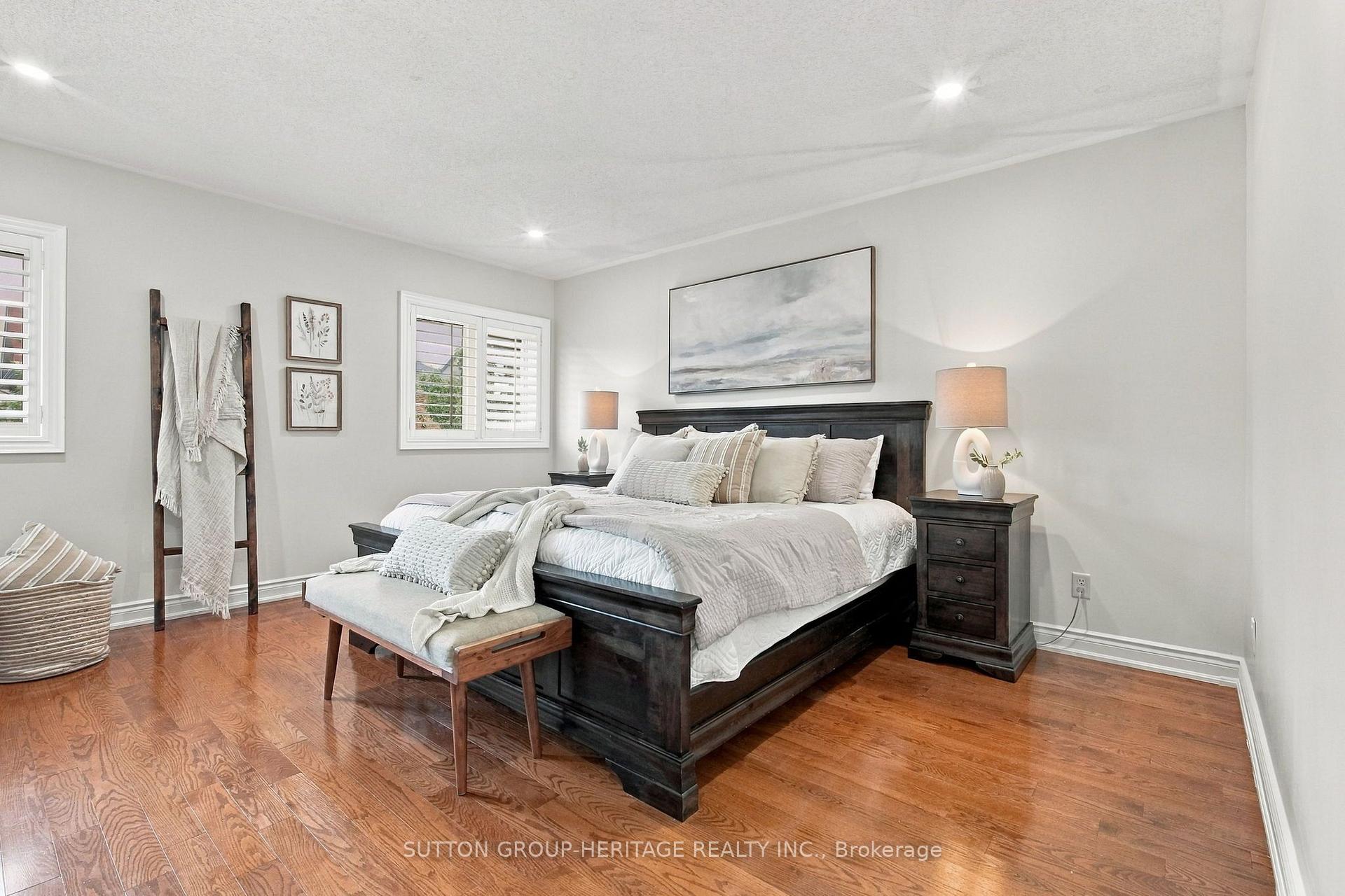 Photo 17 of 36 Mildenhall Place, Whitby, Brooklin — HOMEH