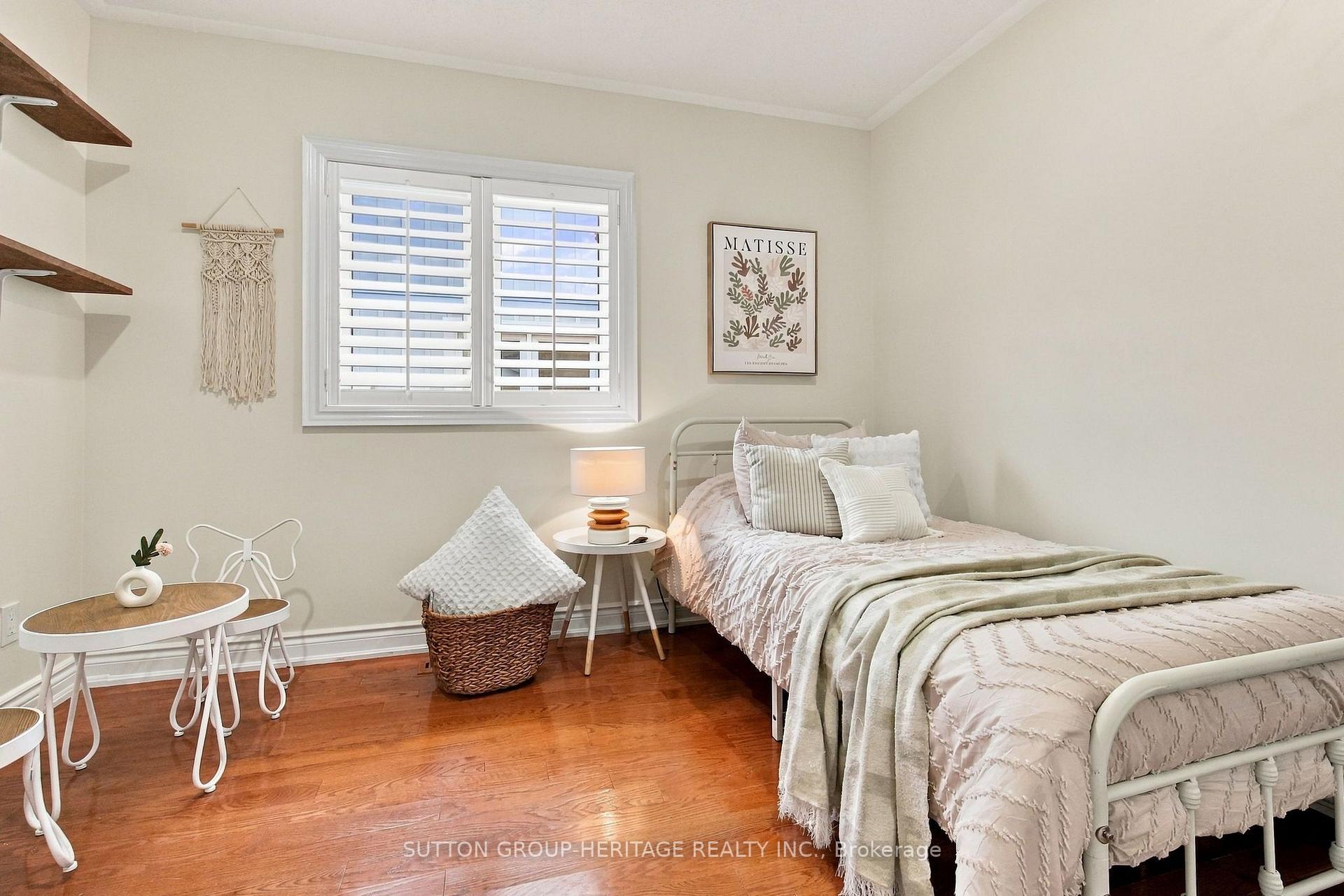 Photo 26 of 36 Mildenhall Place, Whitby, Brooklin — HOMEH