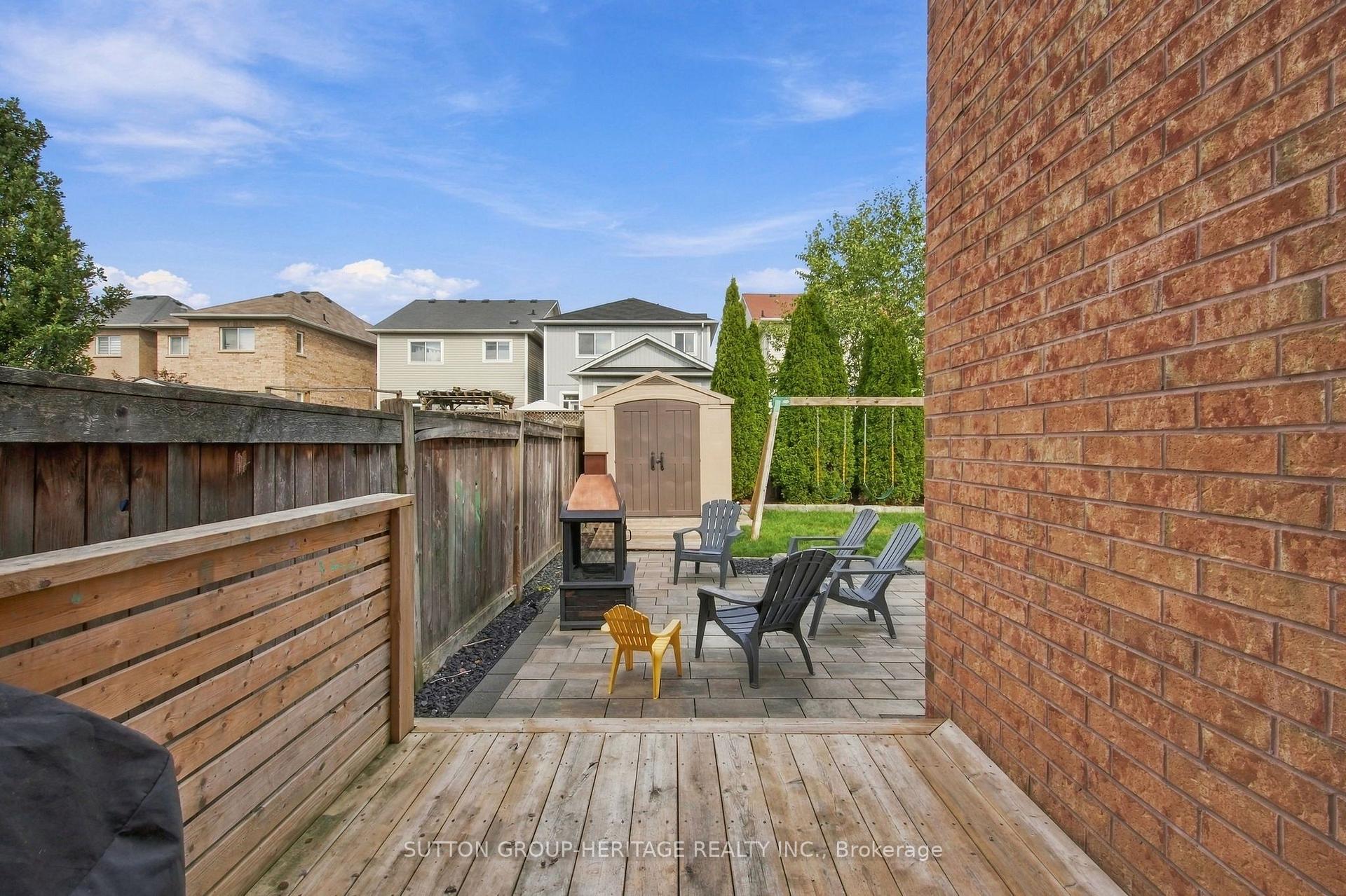 Photo 36 of 36 Mildenhall Place, Whitby, Brooklin — HOMEH
