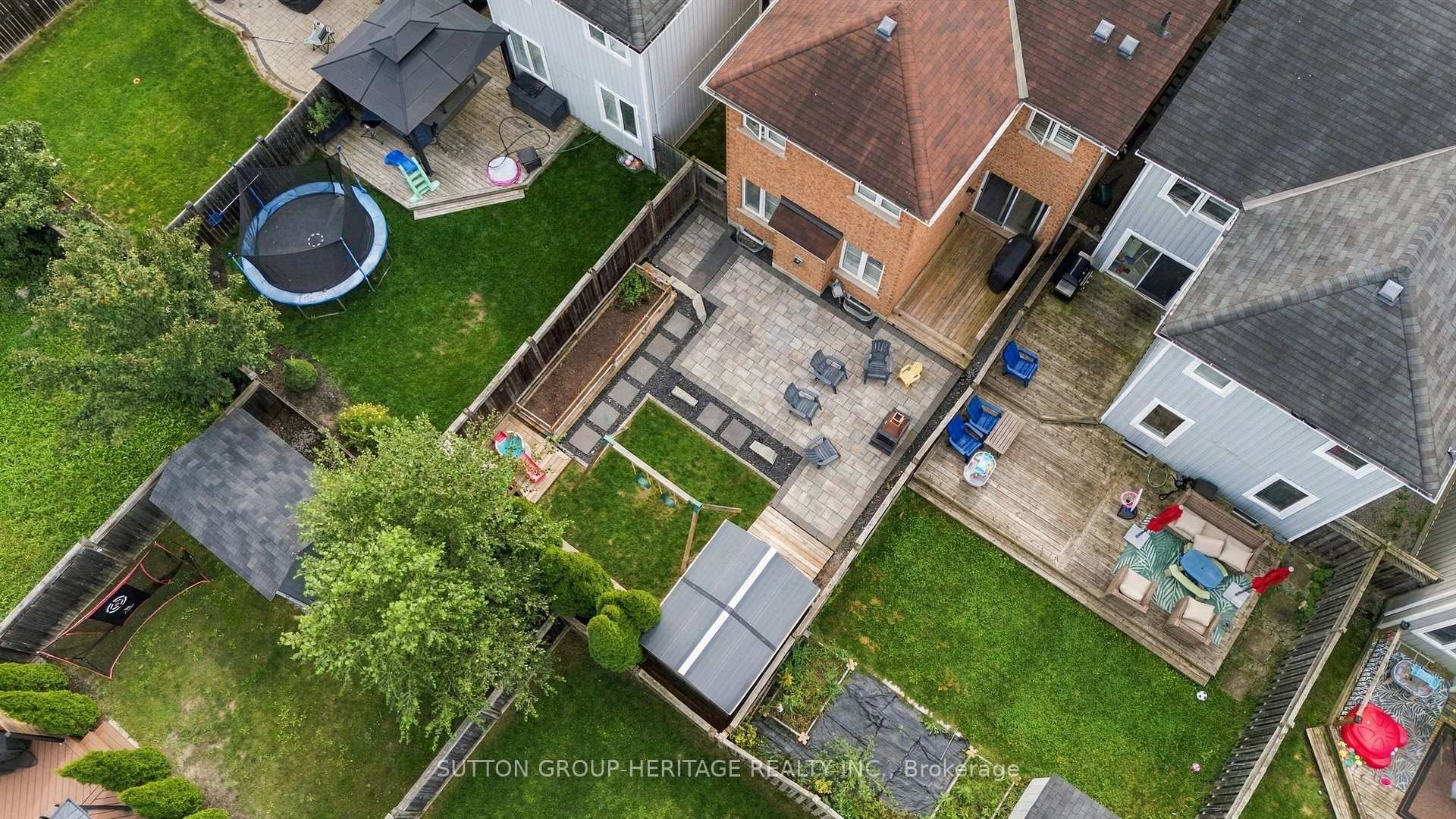 Photo 38 of 36 Mildenhall Place, Whitby, Brooklin — HOMEH