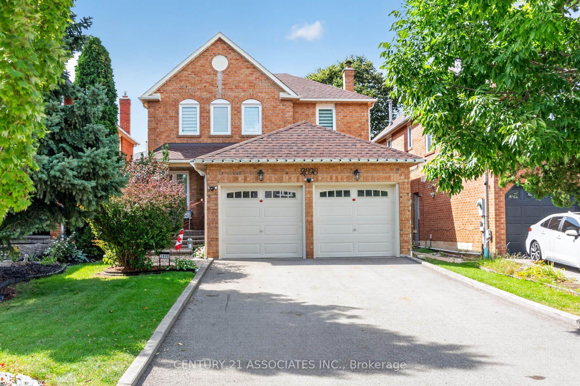 Photo 1 of 2898 Rainwater Drive, Mississauga, Meadowvale — HOMEH