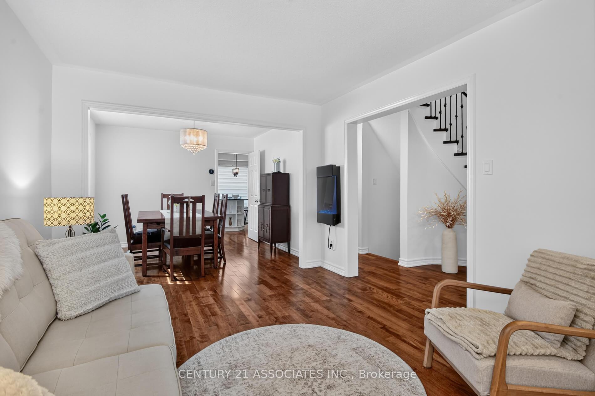 Photo 5 of 2898 Rainwater Drive, Mississauga, Meadowvale — HOMEH