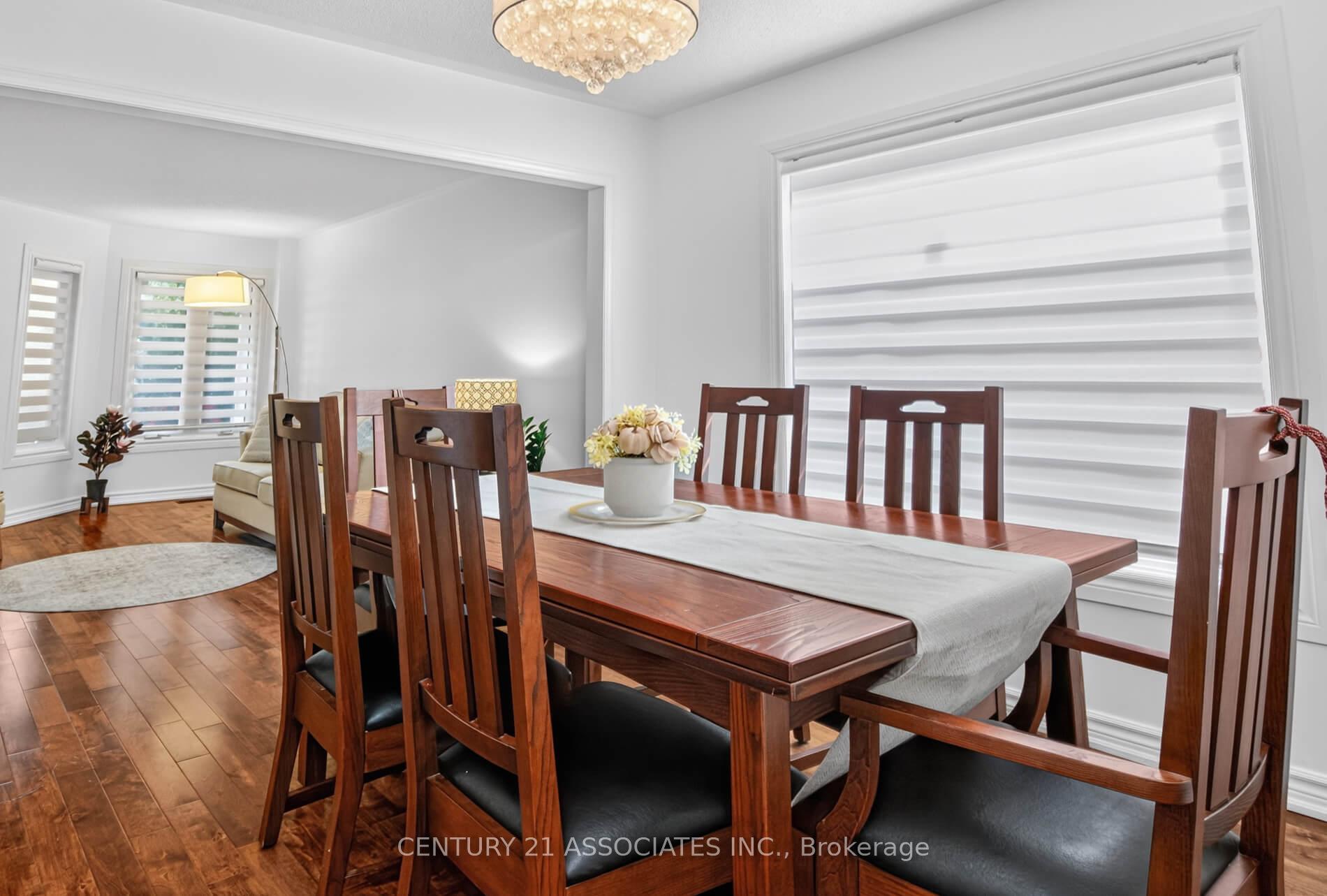 Photo 7 of 2898 Rainwater Drive, Mississauga, Meadowvale — HOMEH