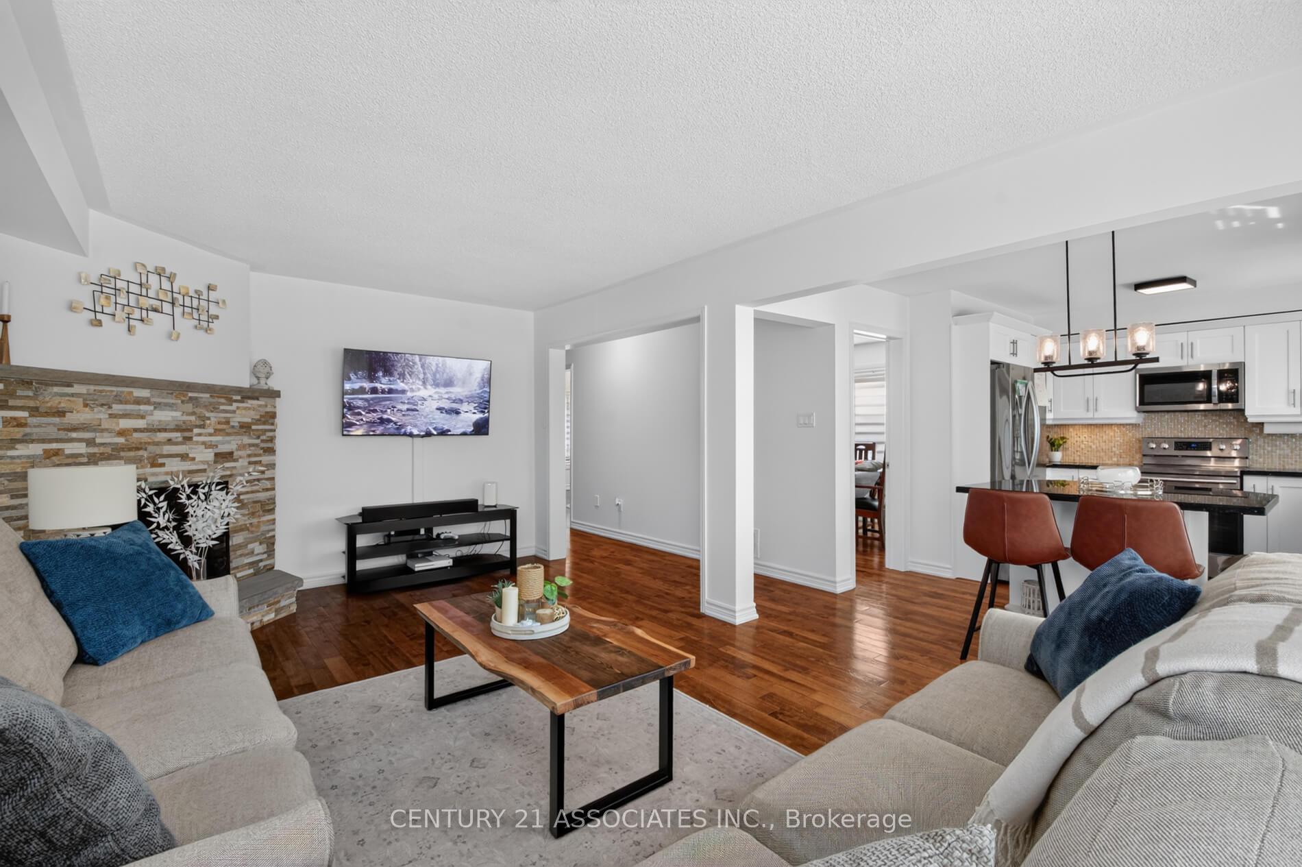 Photo 10 of 2898 Rainwater Drive, Mississauga, Meadowvale — HOMEH