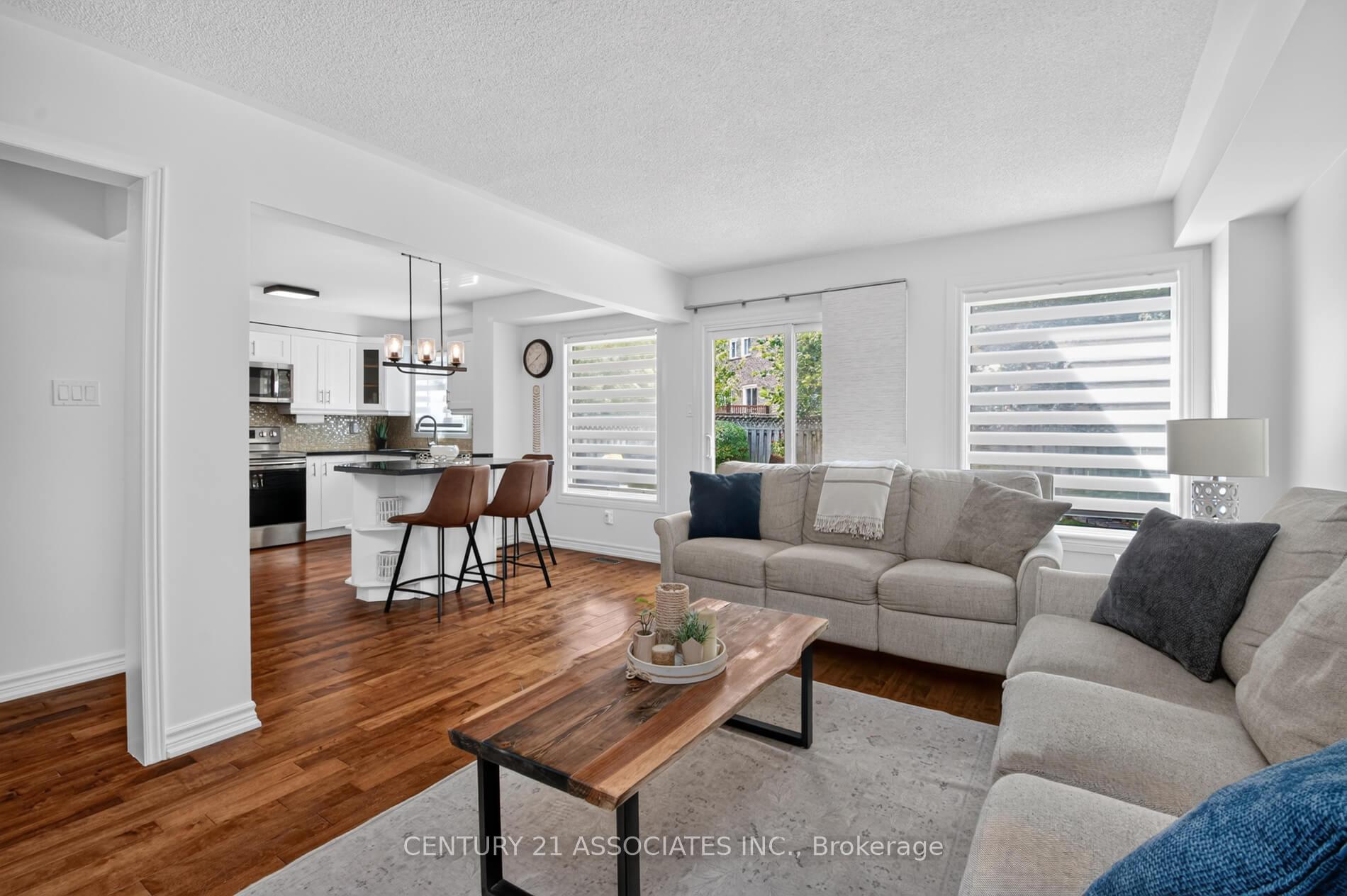 Photo 11 of 2898 Rainwater Drive, Mississauga, Meadowvale — HOMEH