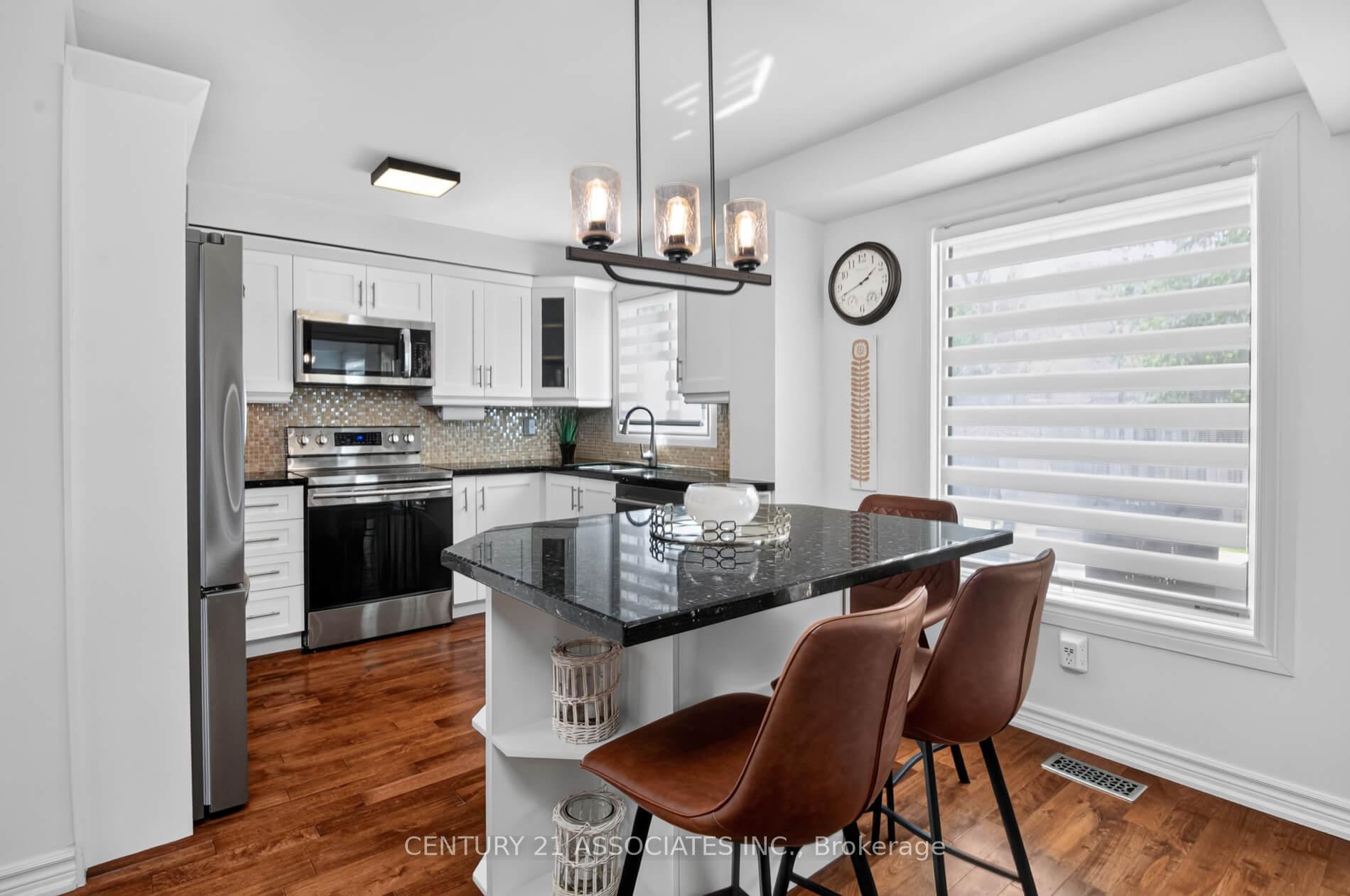 Photo 12 of 2898 Rainwater Drive, Mississauga, Meadowvale — HOMEH