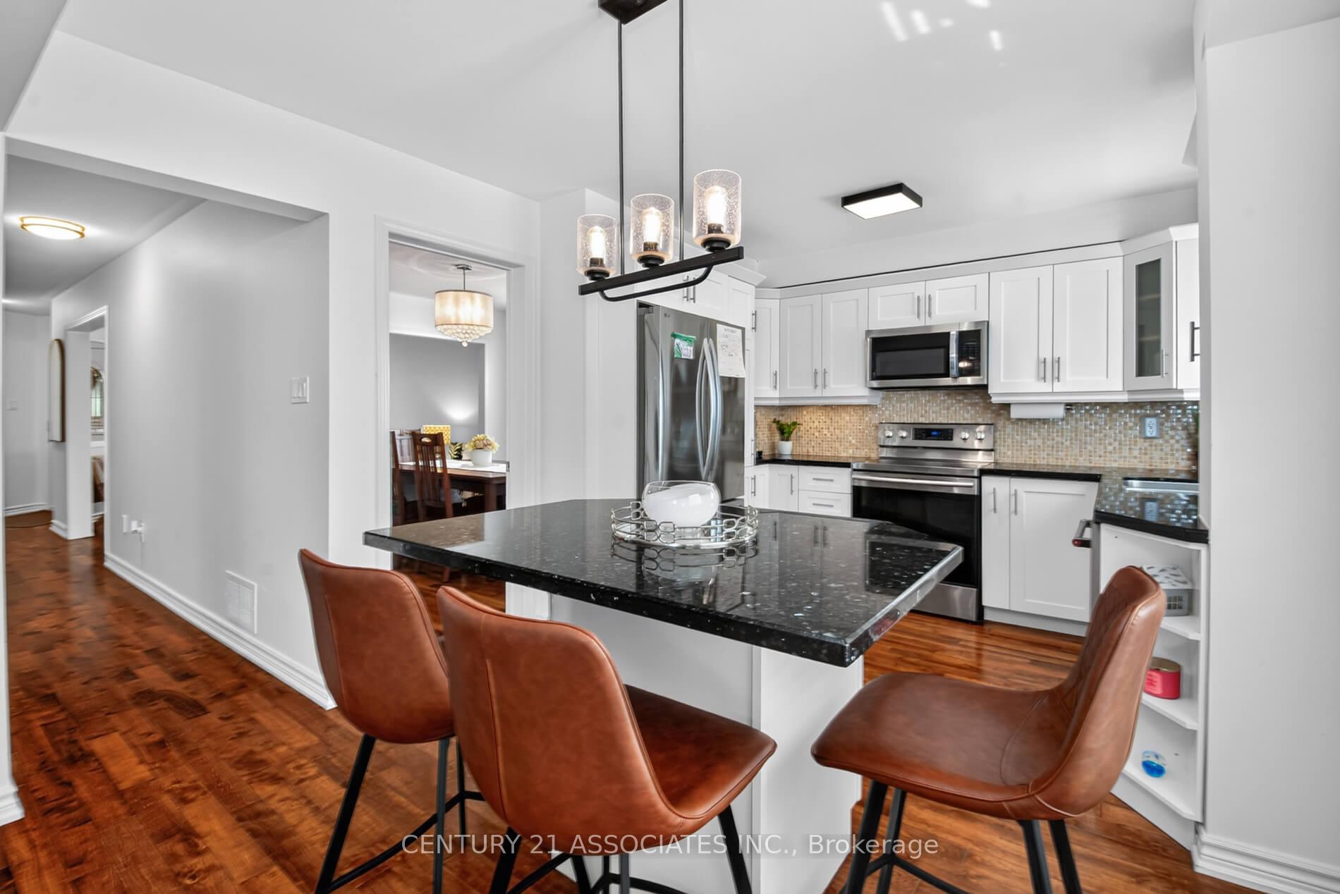 Photo 13 of 2898 Rainwater Drive, Mississauga, Meadowvale — HOMEH