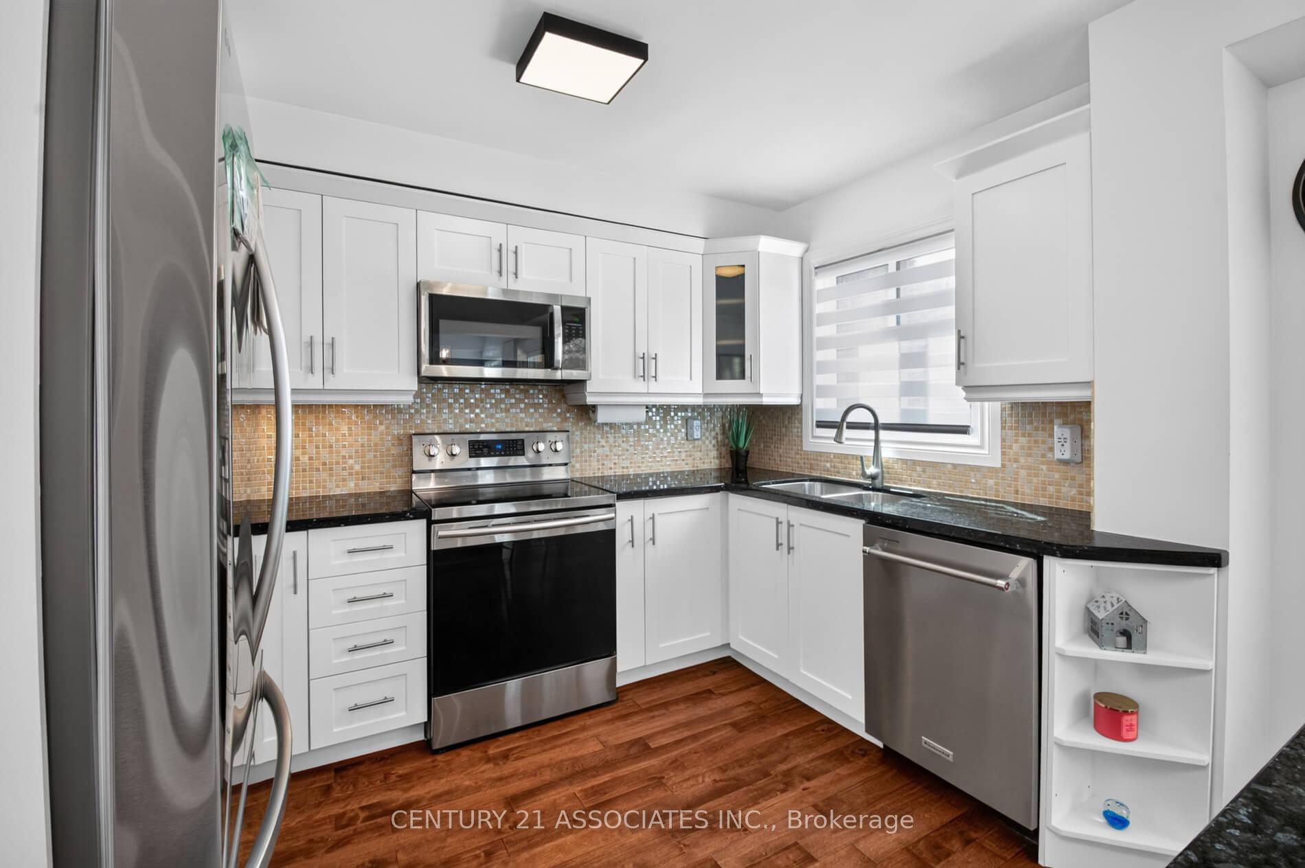 Photo 14 of 2898 Rainwater Drive, Mississauga, Meadowvale — HOMEH