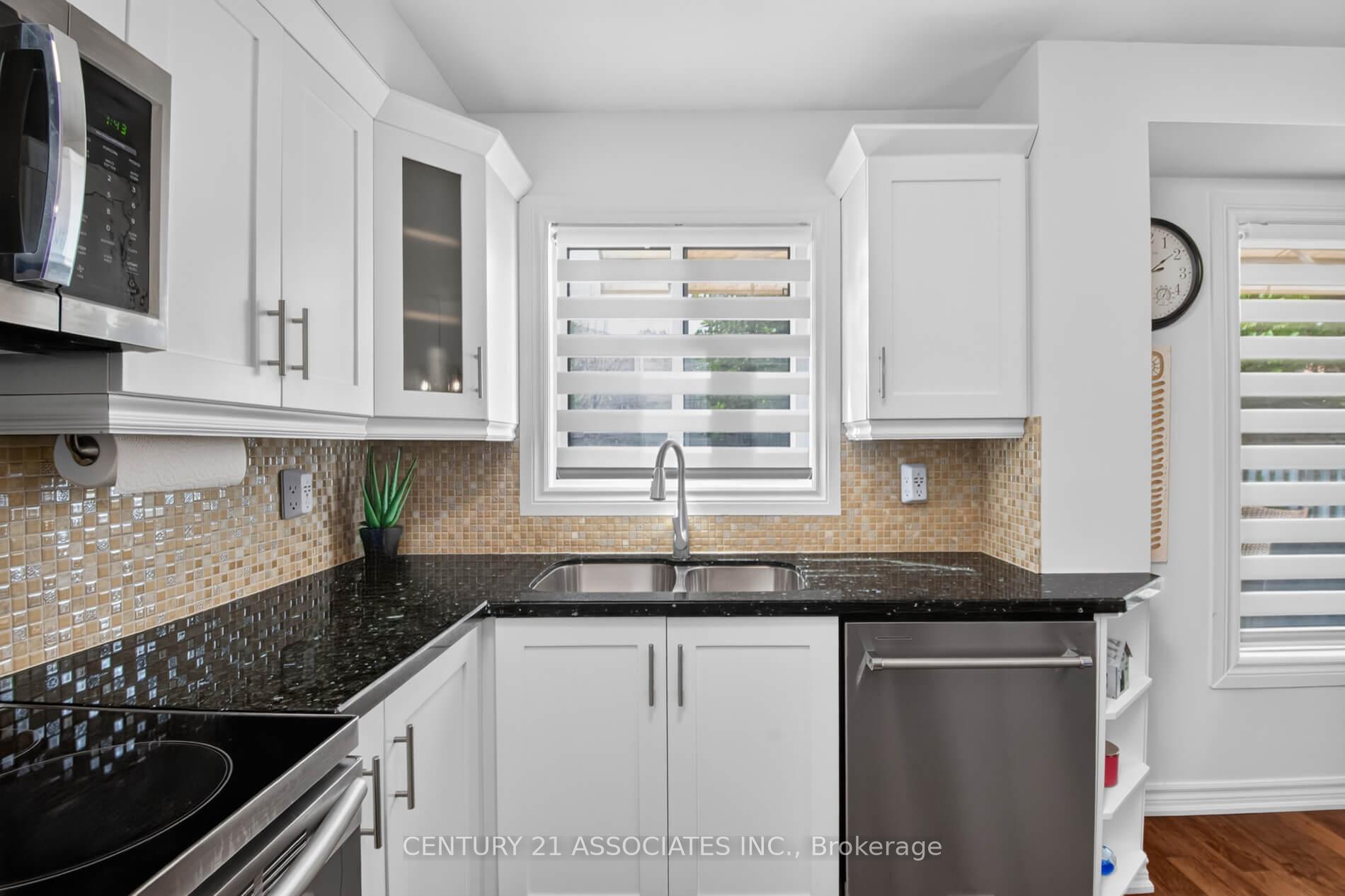 Photo 15 of 2898 Rainwater Drive, Mississauga, Meadowvale — HOMEH