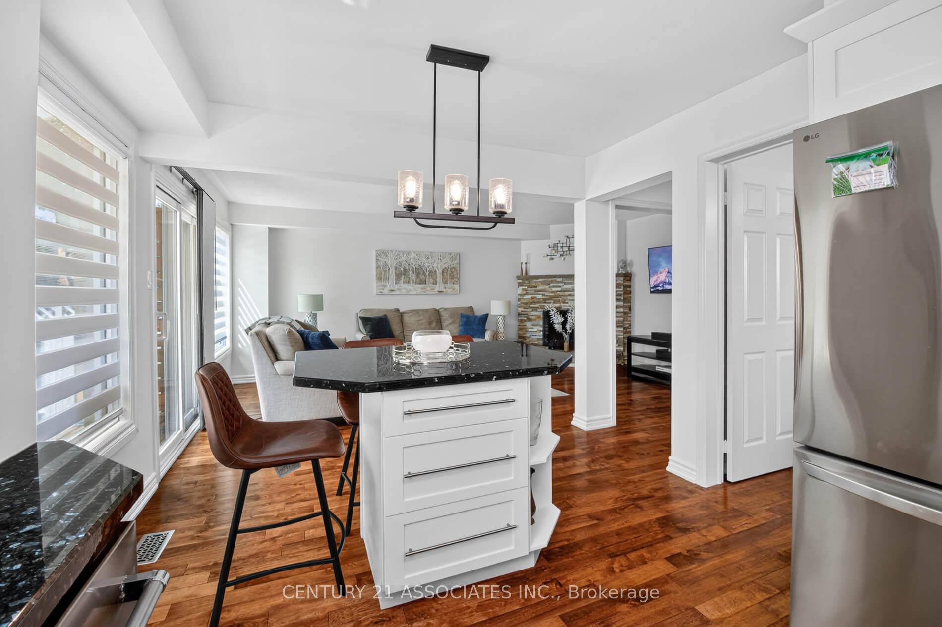 Photo 16 of 2898 Rainwater Drive, Mississauga, Meadowvale — HOMEH