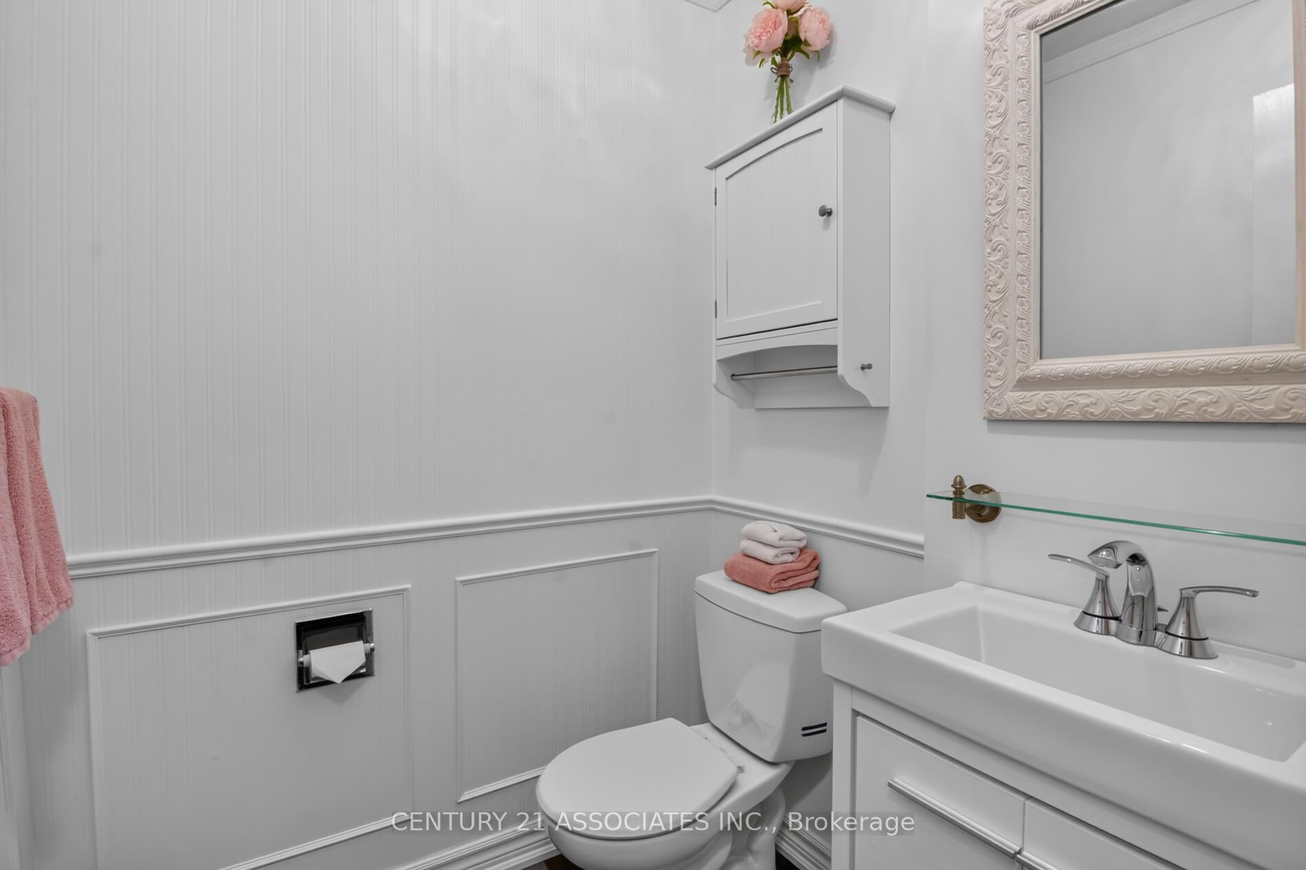 Photo 17 of 2898 Rainwater Drive, Mississauga, Meadowvale — HOMEH