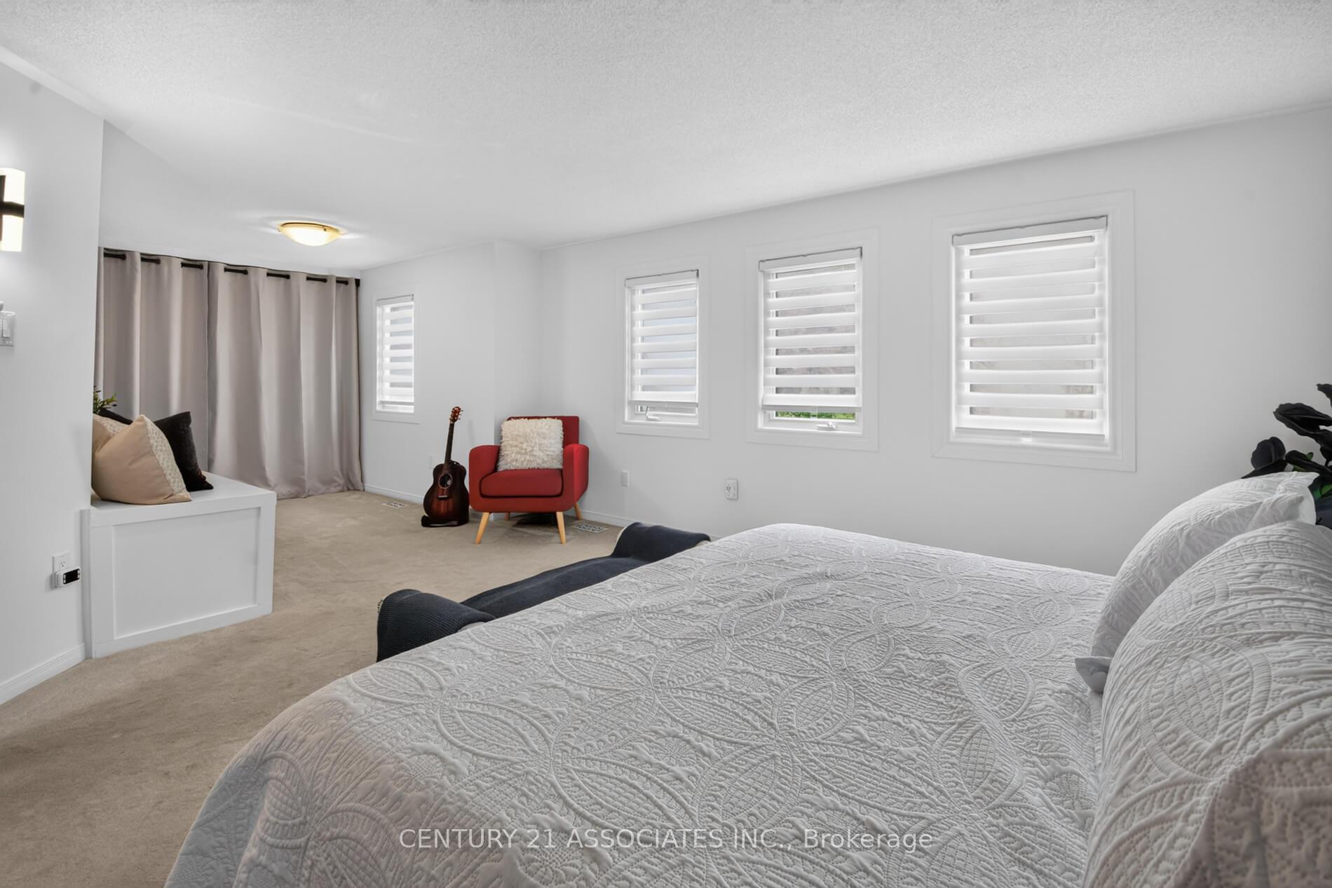 Photo 20 of 2898 Rainwater Drive, Mississauga, Meadowvale — HOMEH