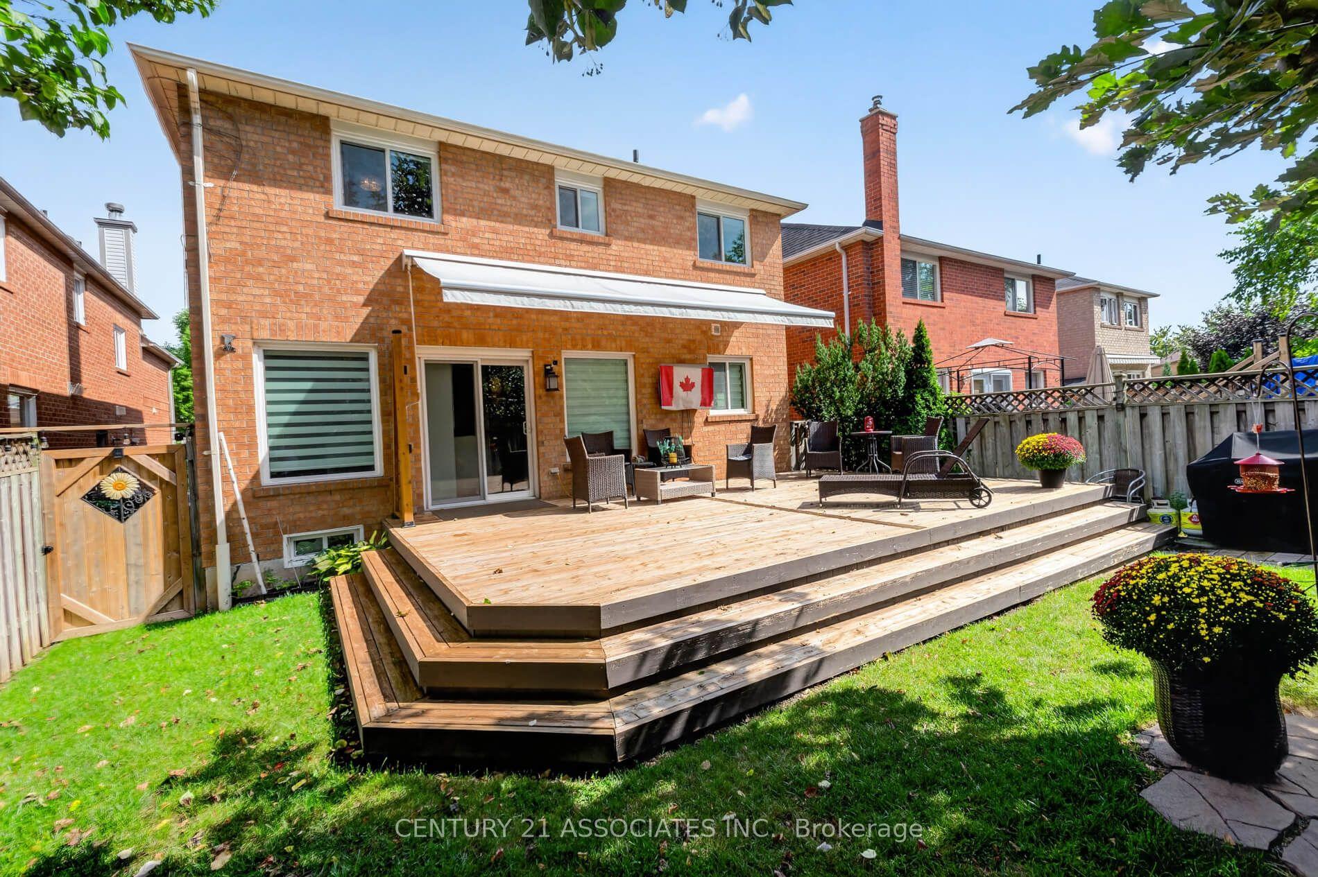 Photo 36 of 2898 Rainwater Drive, Mississauga, Meadowvale — HOMEH