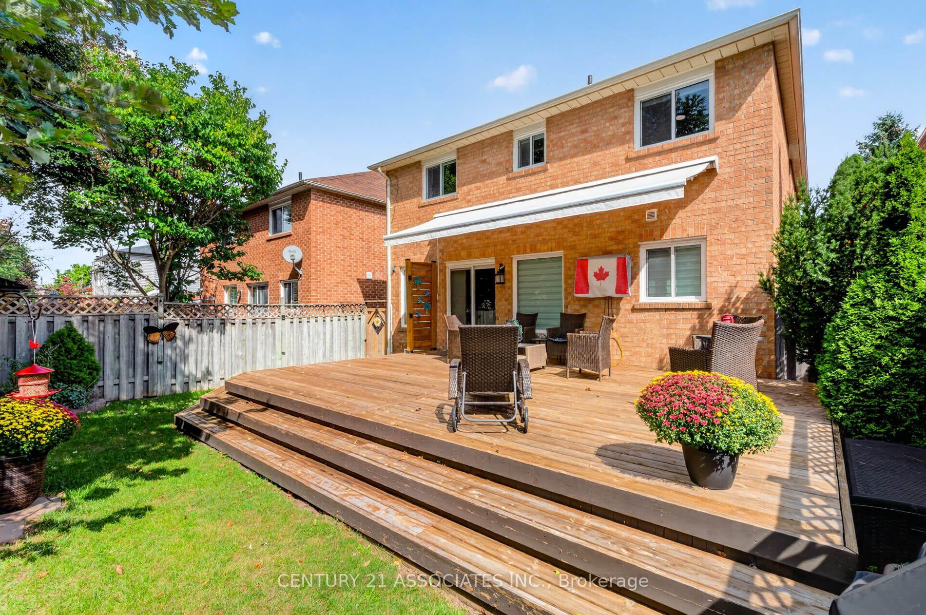 Photo 37 of 2898 Rainwater Drive, Mississauga, Meadowvale — HOMEH