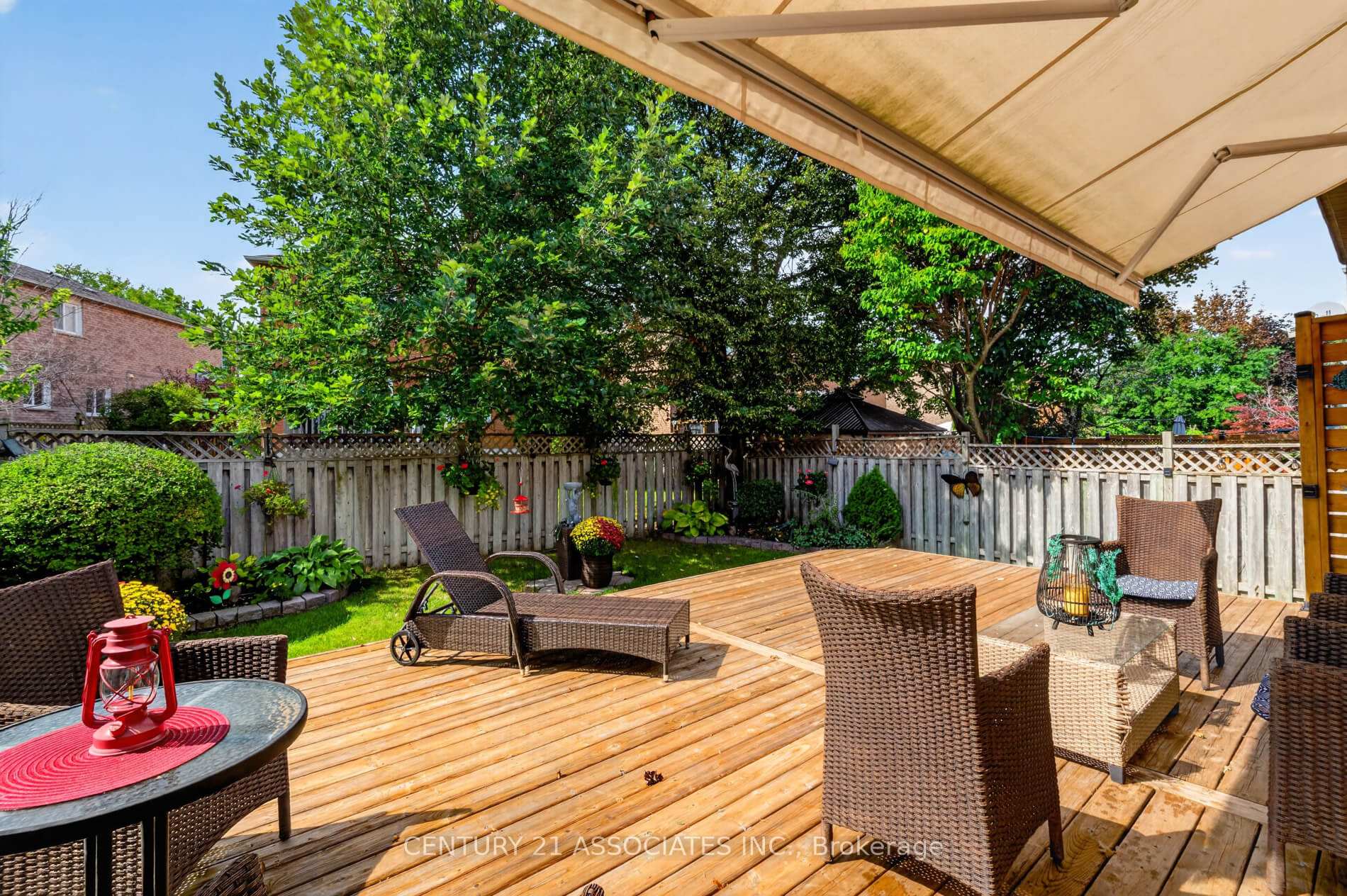 Photo 38 of 2898 Rainwater Drive, Mississauga, Meadowvale — HOMEH