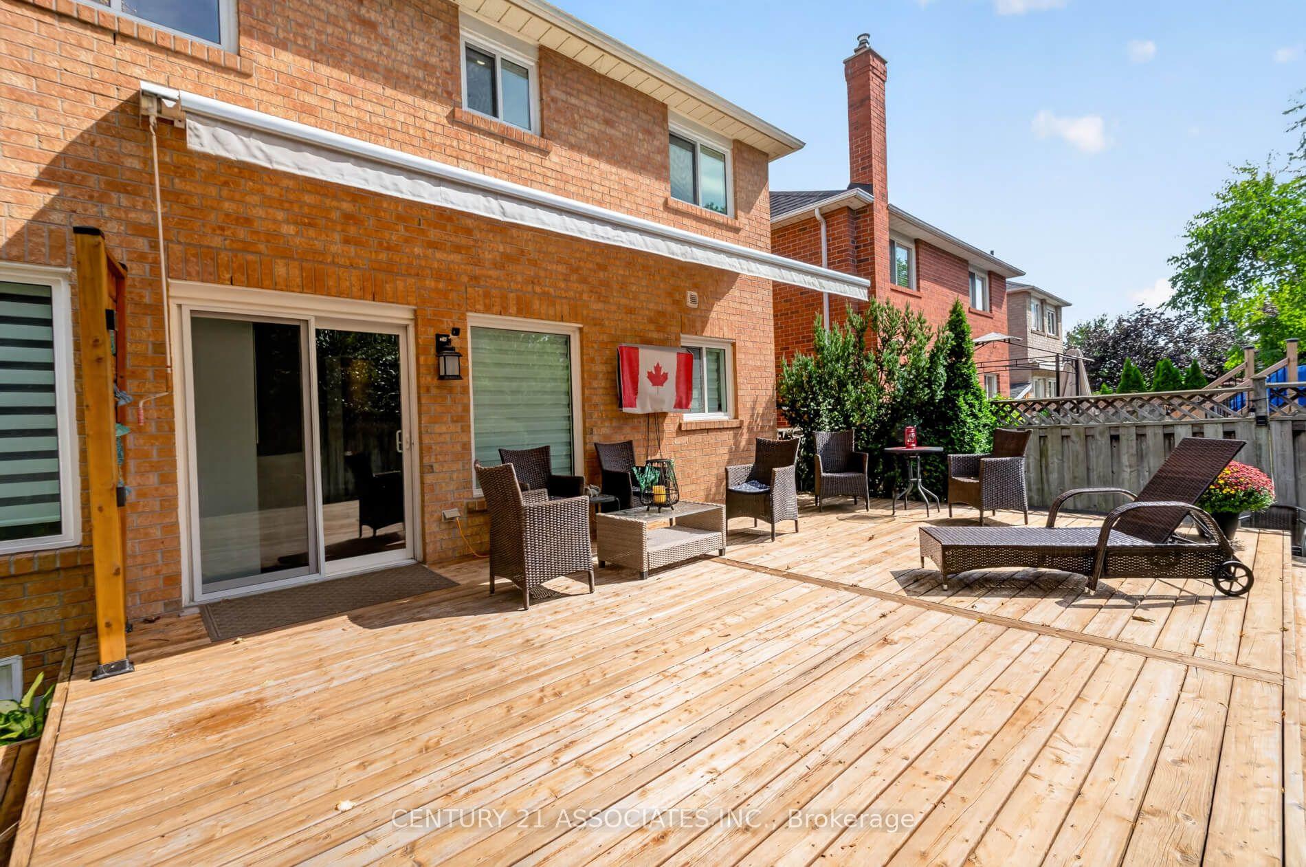 Photo 39 of 2898 Rainwater Drive, Mississauga, Meadowvale — HOMEH