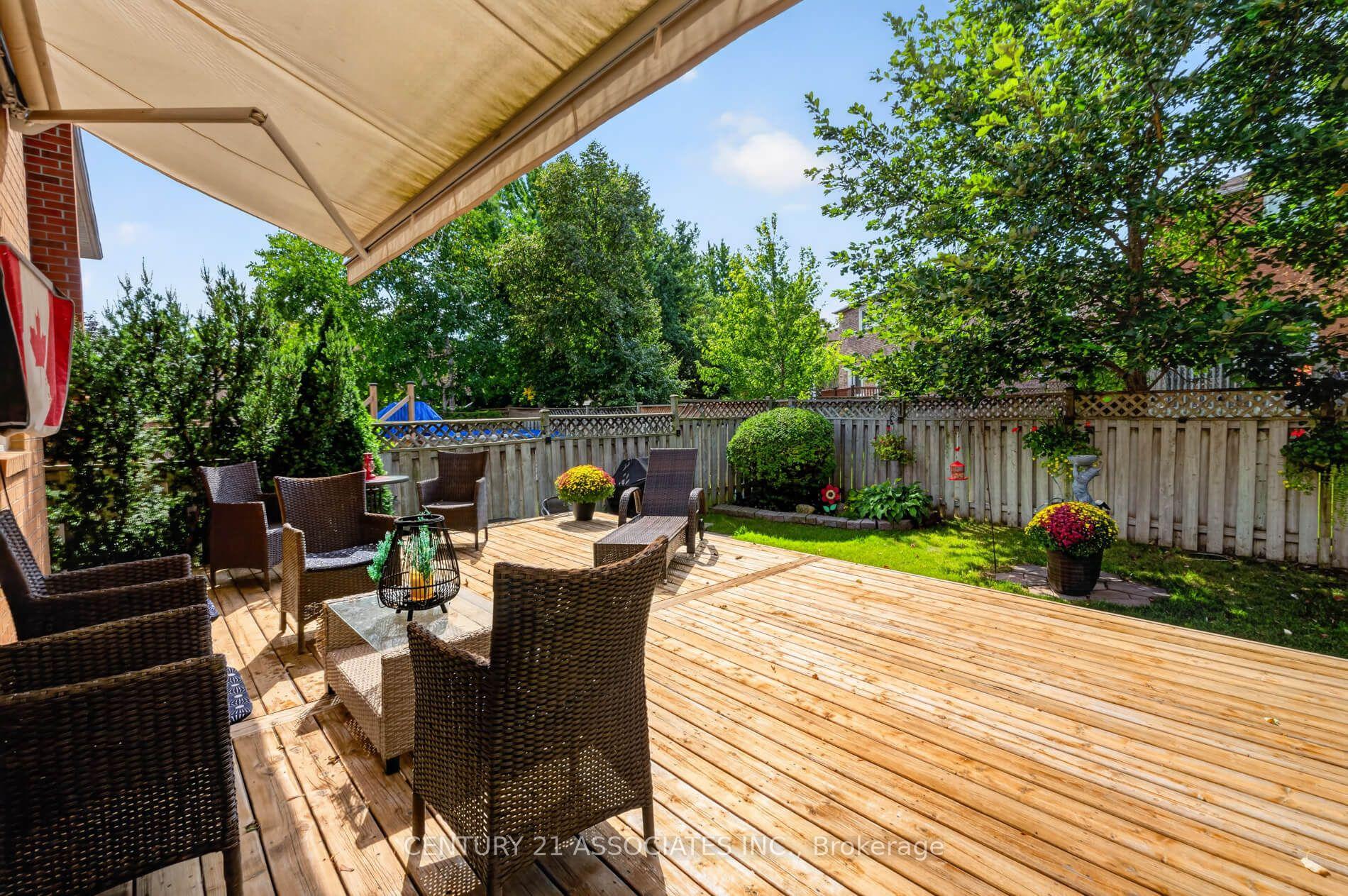 Photo 40 of 2898 Rainwater Drive, Mississauga, Meadowvale — HOMEH