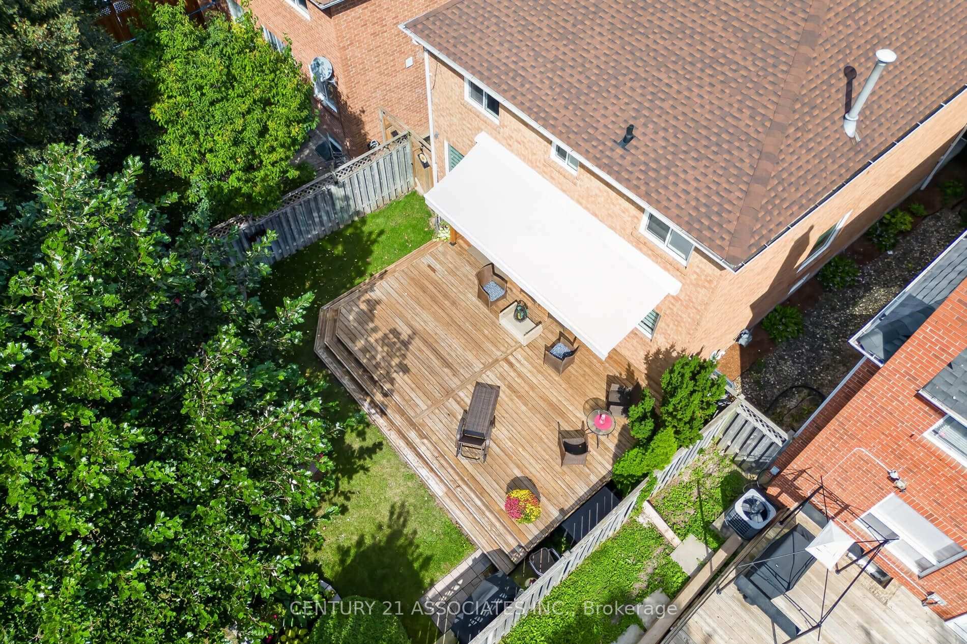 Photo 41 of 2898 Rainwater Drive, Mississauga, Meadowvale — HOMEH