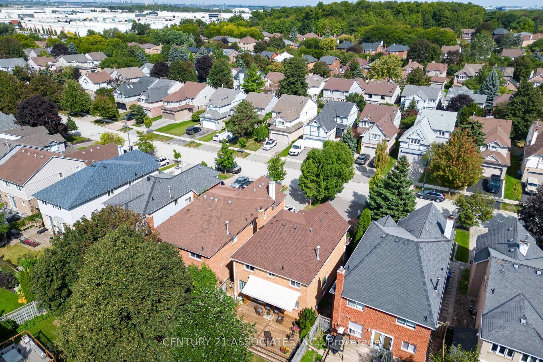 Photo 42 of 2898 Rainwater Drive, Mississauga, Meadowvale — HOMEH