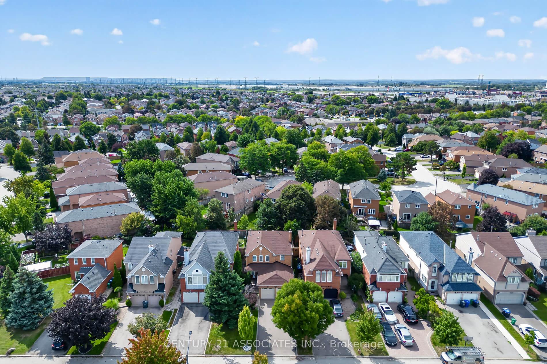 Photo 43 of 2898 Rainwater Drive, Mississauga, Meadowvale — HOMEH