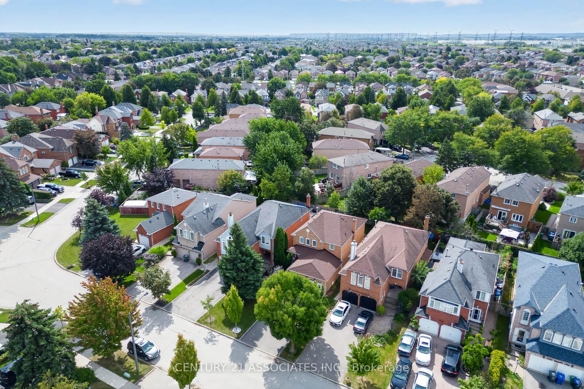 Photo 44 of 2898 Rainwater Drive, Mississauga, Meadowvale — HOMEH