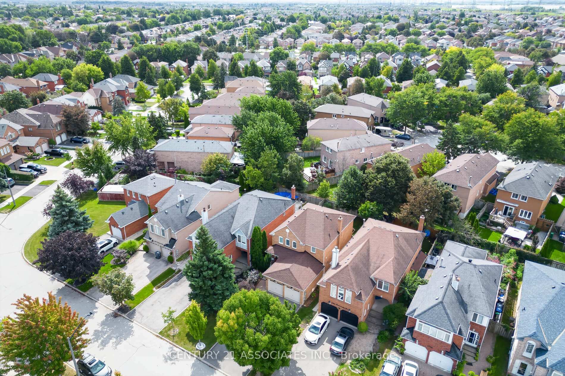 Photo 45 of 2898 Rainwater Drive, Mississauga, Meadowvale — HOMEH