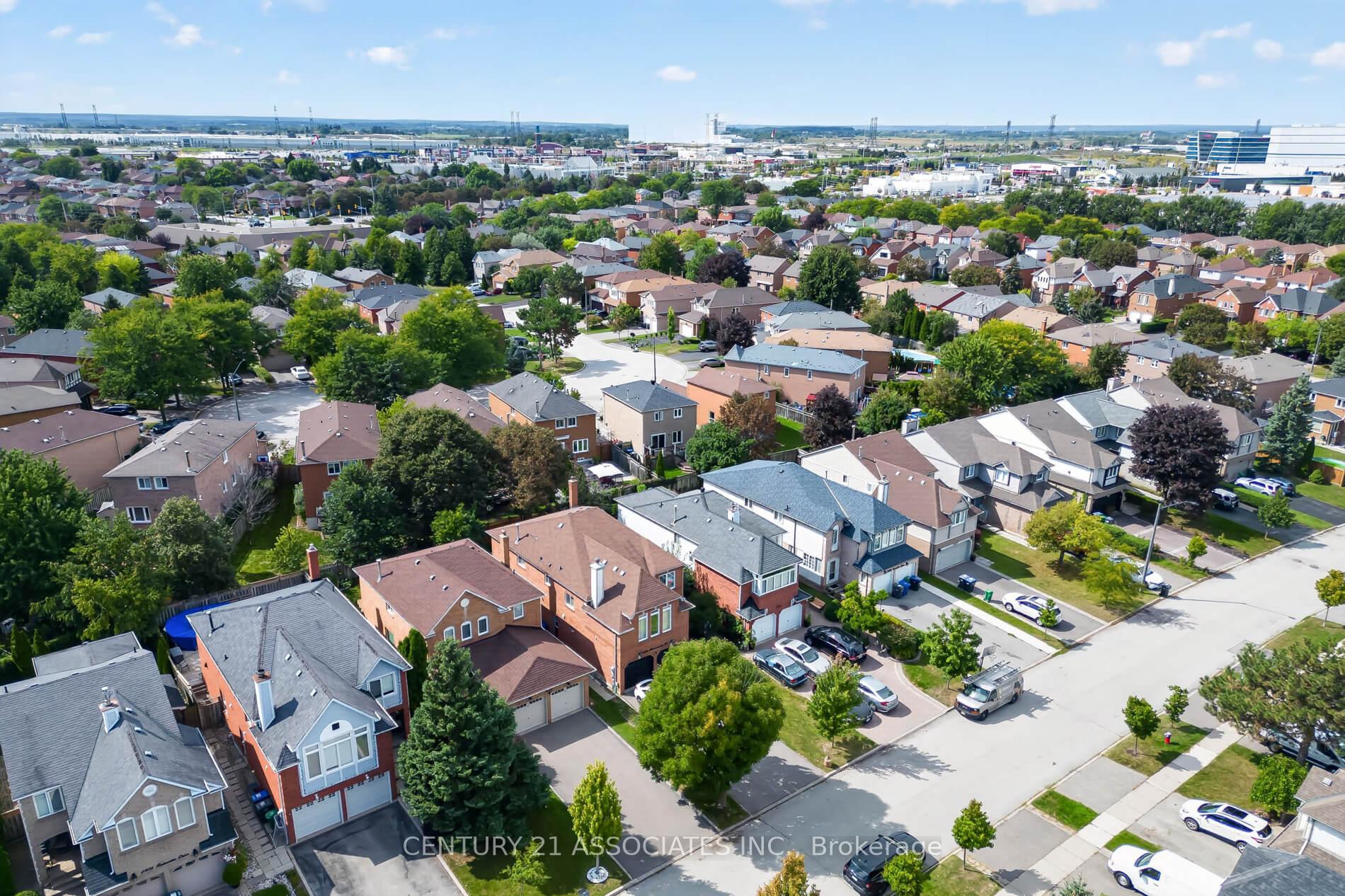 Photo 46 of 2898 Rainwater Drive, Mississauga, Meadowvale — HOMEH