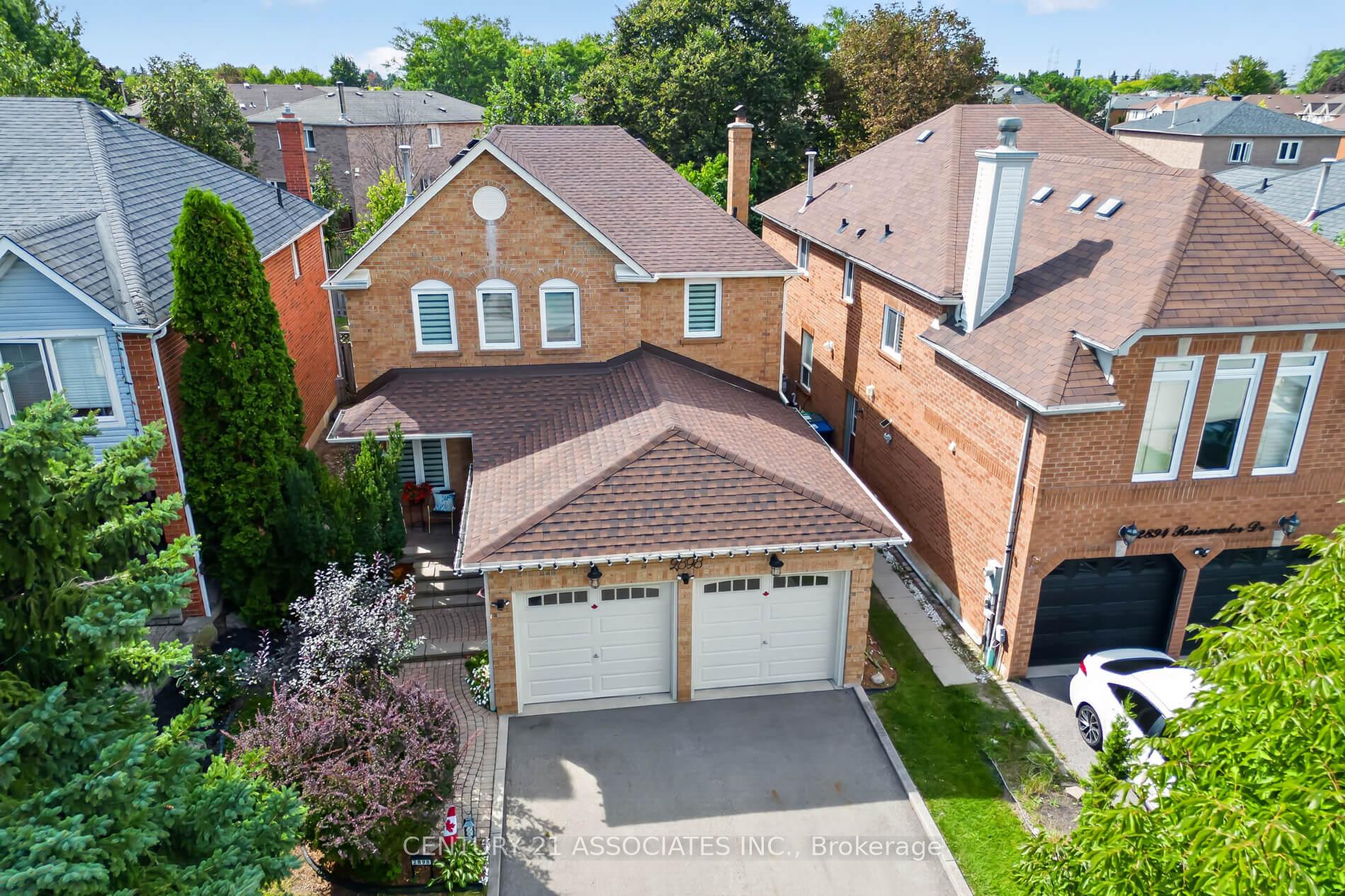 Photo 47 of 2898 Rainwater Drive, Mississauga, Meadowvale — HOMEH