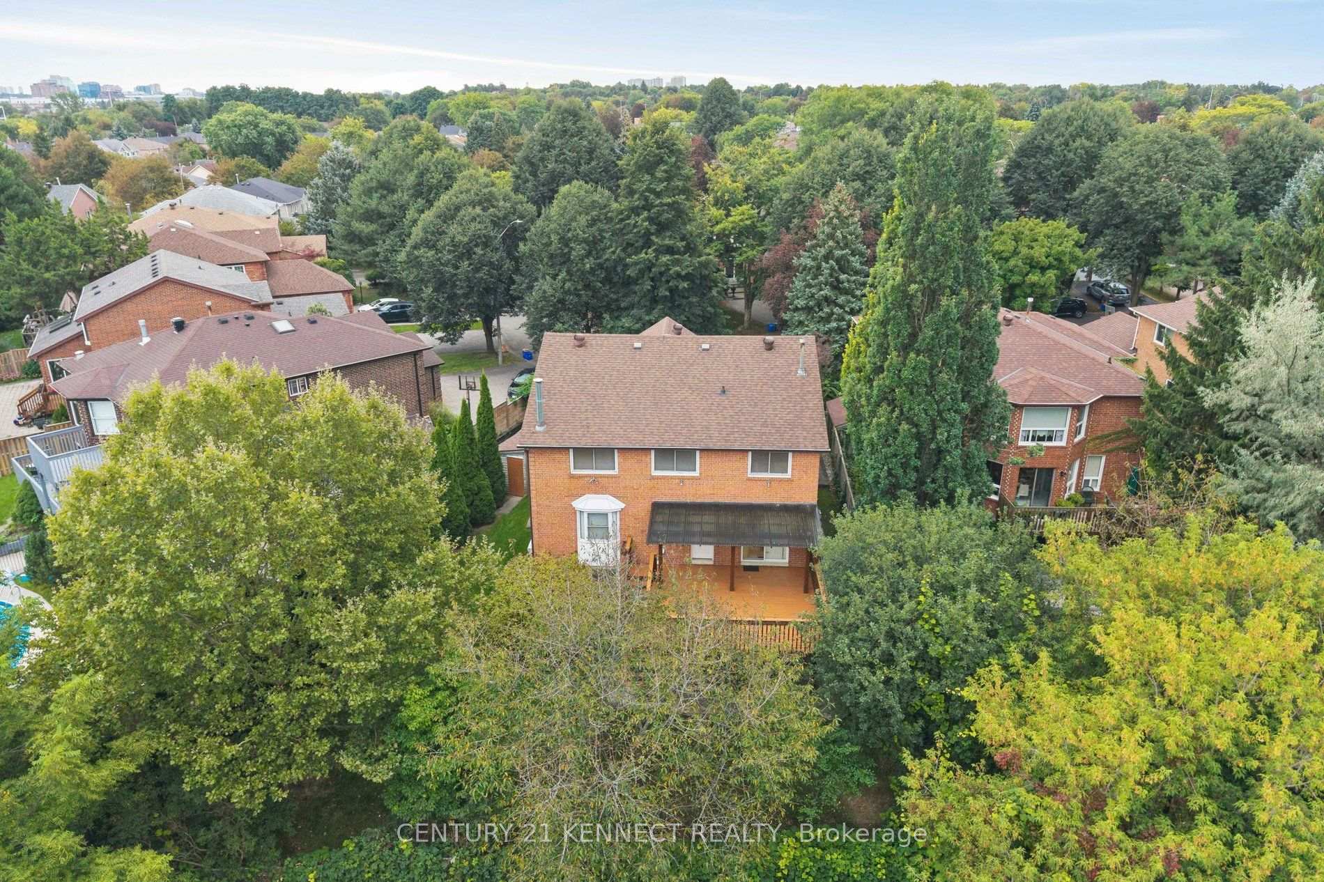 Photo 1 of 38 Rosemount Avenue, Markham, Thornlea — HOMEH