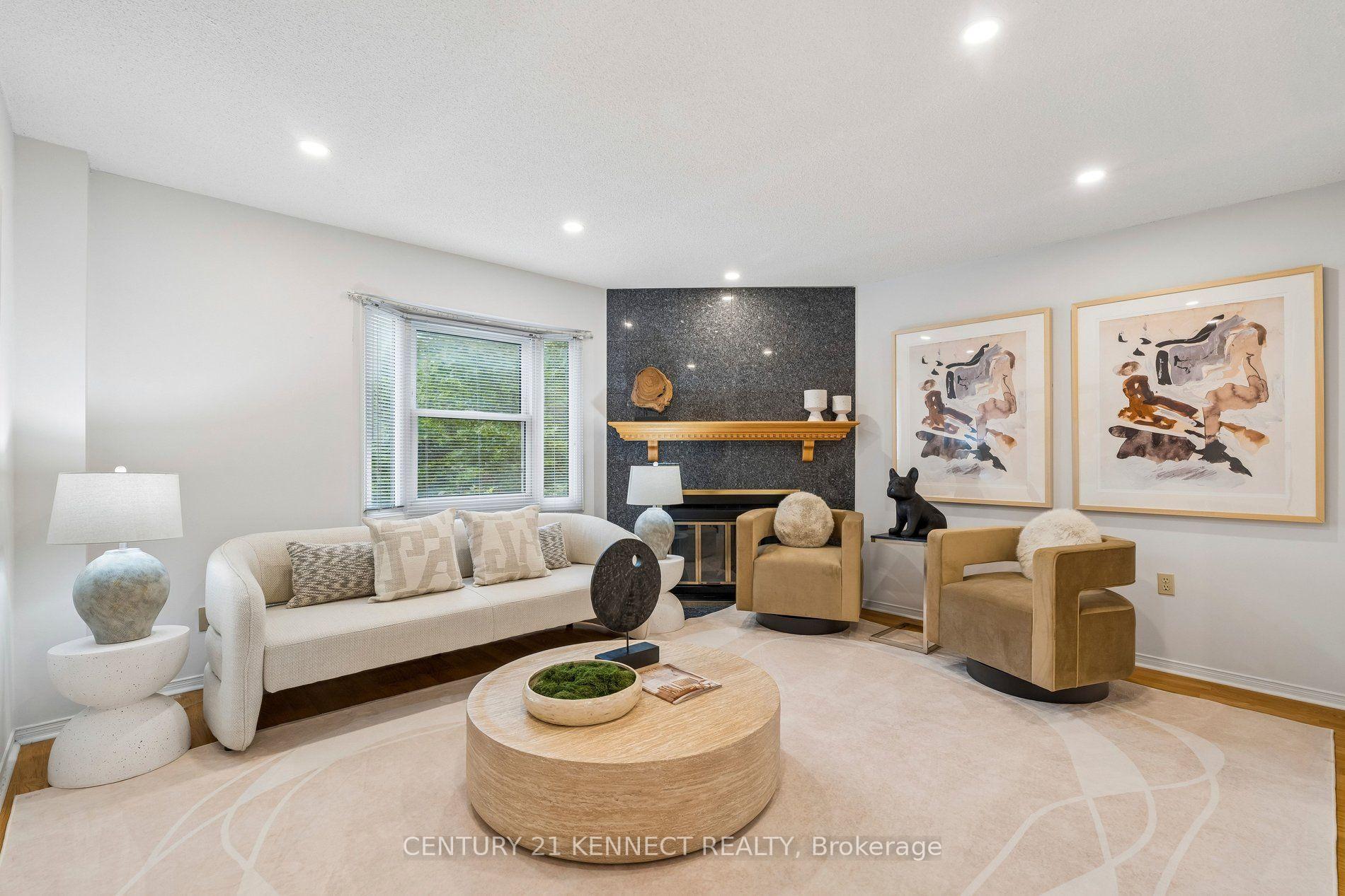 Photo 7 of 38 Rosemount Avenue, Markham, Thornlea — HOMEH