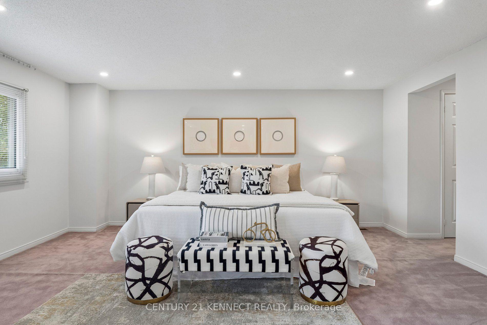 Photo 14 of 38 Rosemount Avenue, Markham, Thornlea — HOMEH