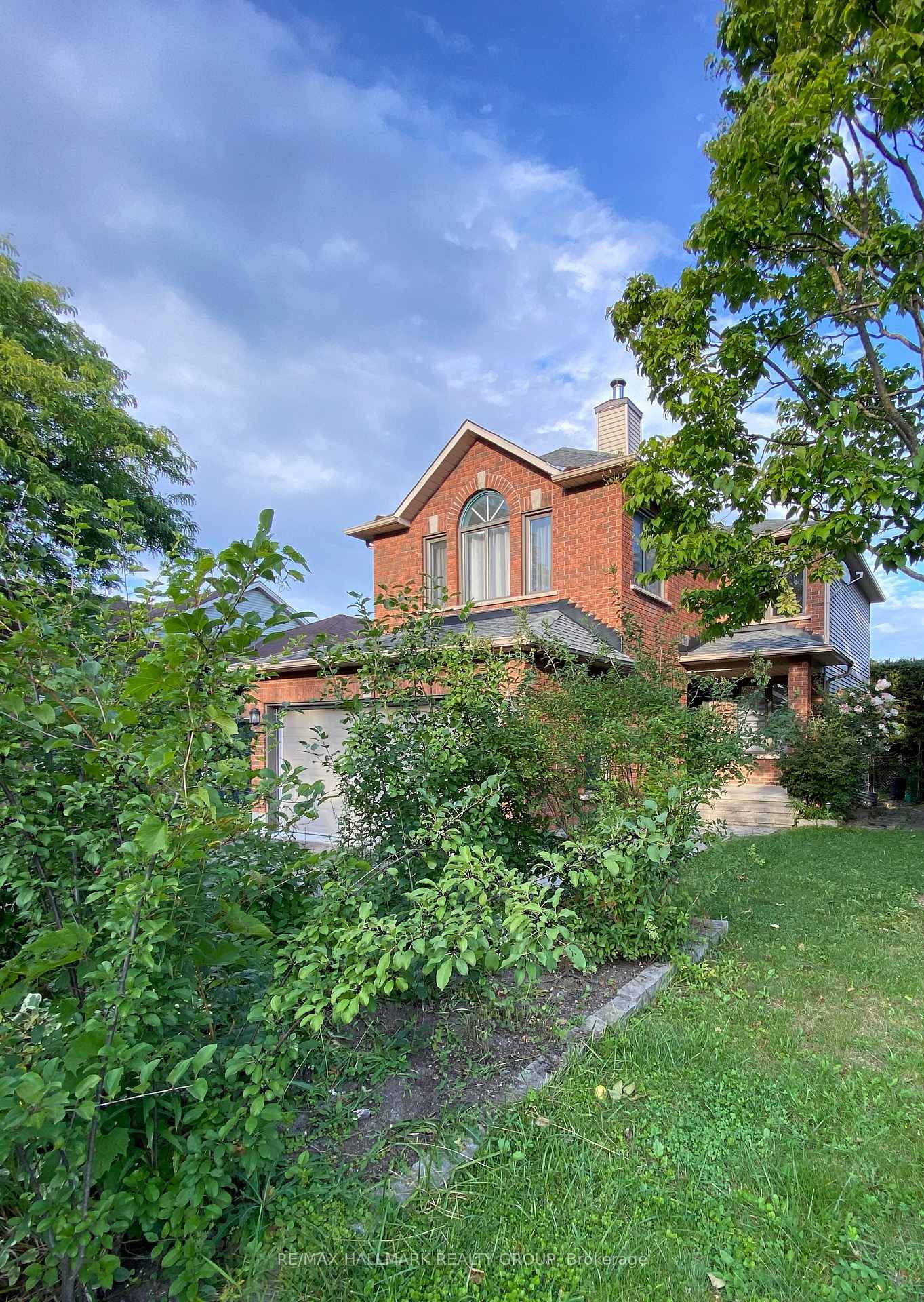 Photo 3 of 128 Grenadier Way, Ottawa, Barrhaven - Longfields — HOMEH