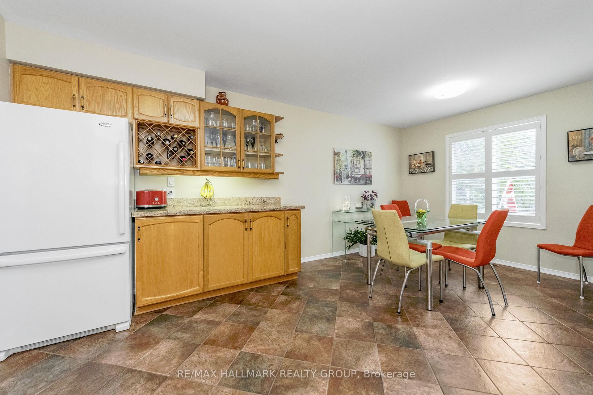 Photo 21 of 15 Provender Avenue, Ottawa, CFB Rockcliffe and Area — HOMEH