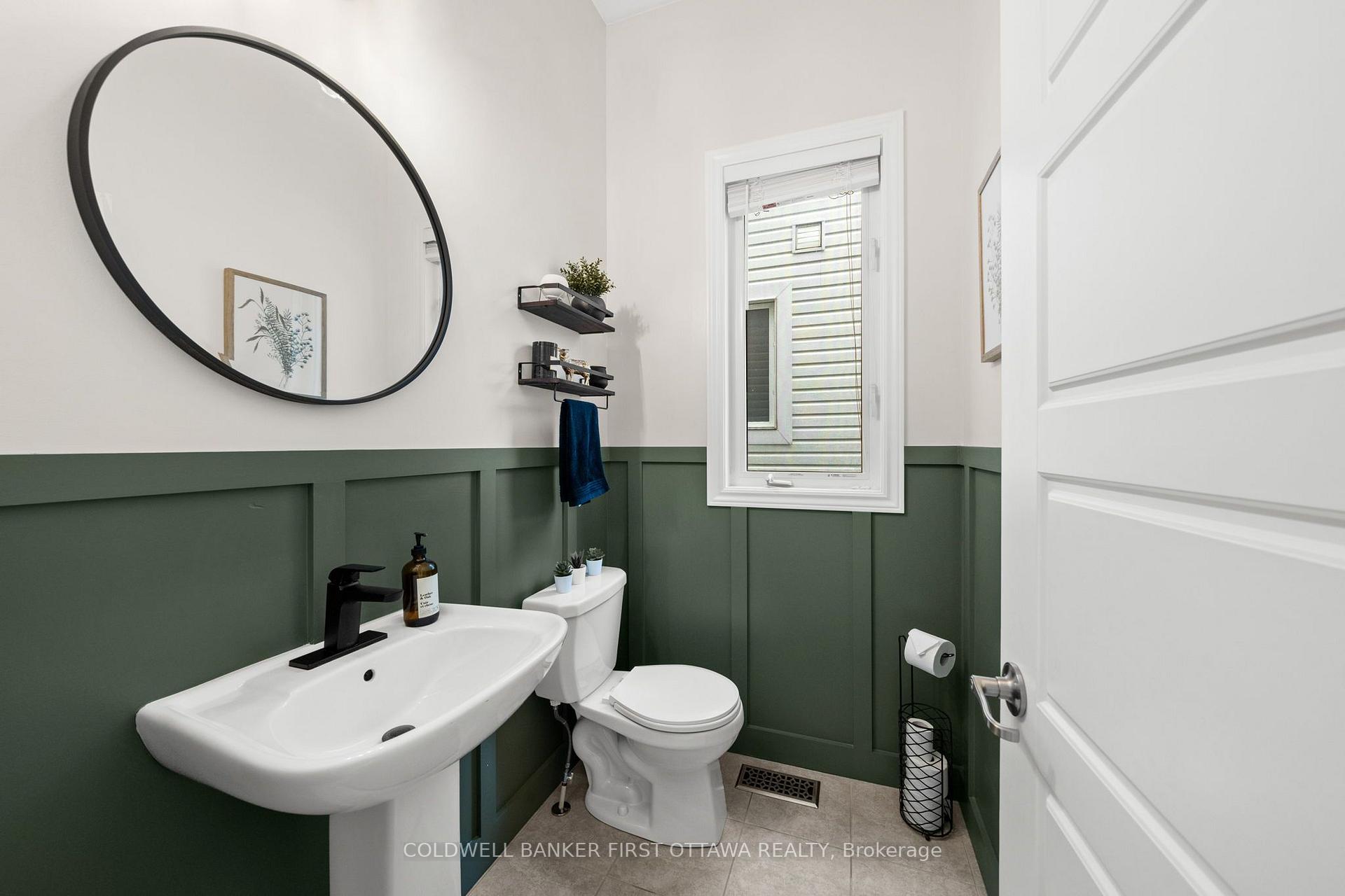 Photo 6 of 67 Remora Way, Ottawa, Barrhaven - Half Moon Bay — HOMEH