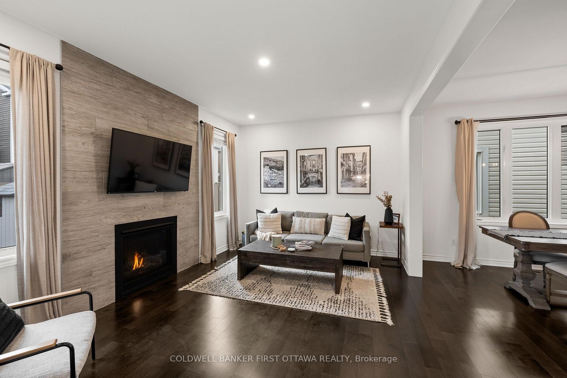Photo 11 of 67 Remora Way, Ottawa, Barrhaven - Half Moon Bay — HOMEH