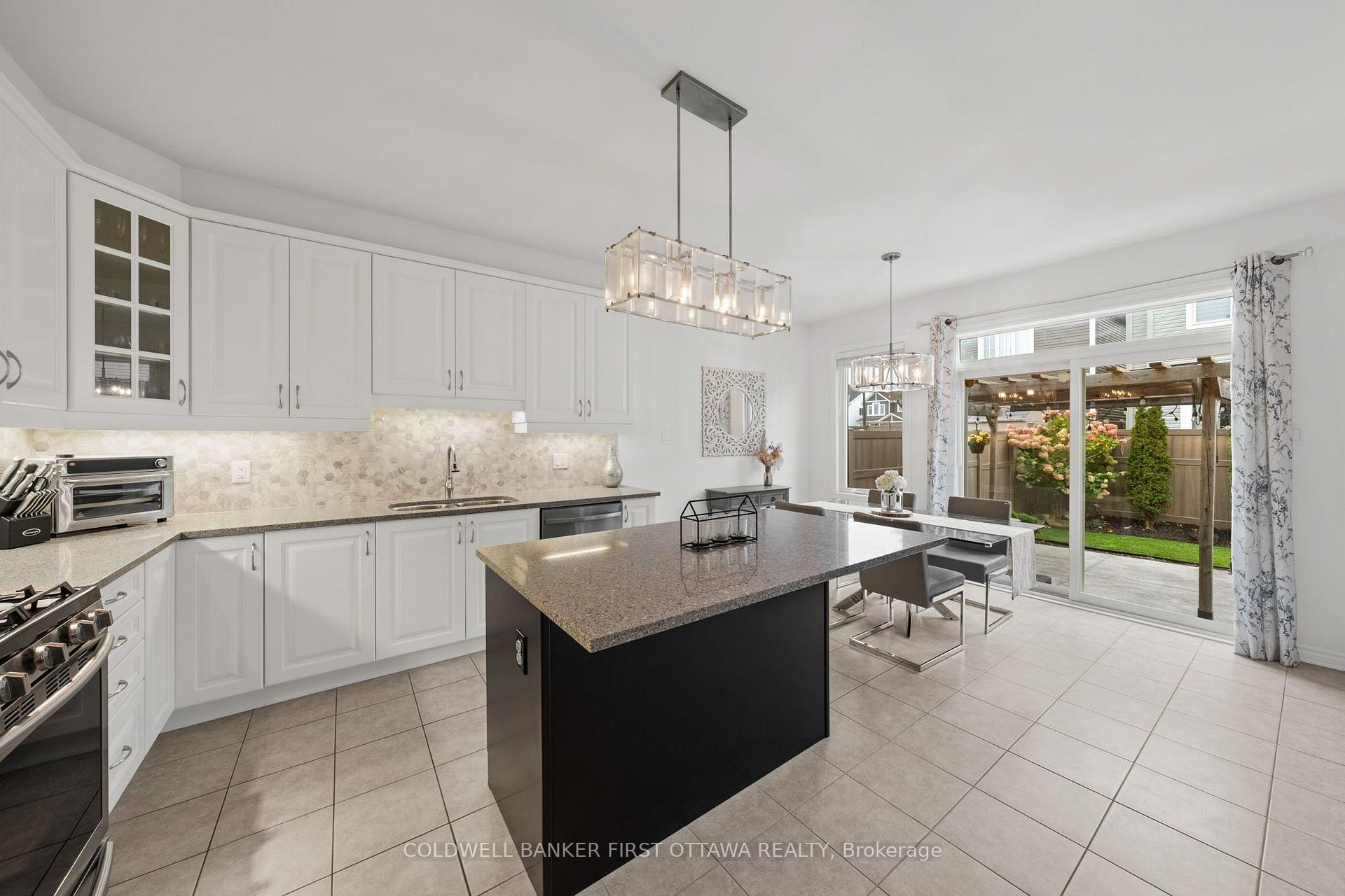 Photo 14 of 67 Remora Way, Ottawa, Barrhaven - Half Moon Bay — HOMEH