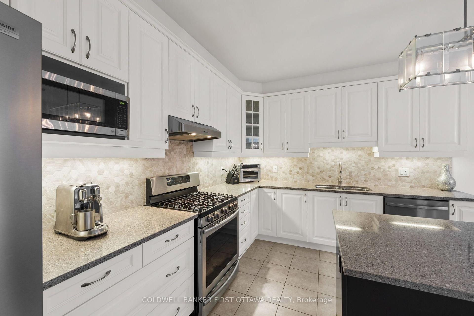 Photo 15 of 67 Remora Way, Ottawa, Barrhaven - Half Moon Bay — HOMEH