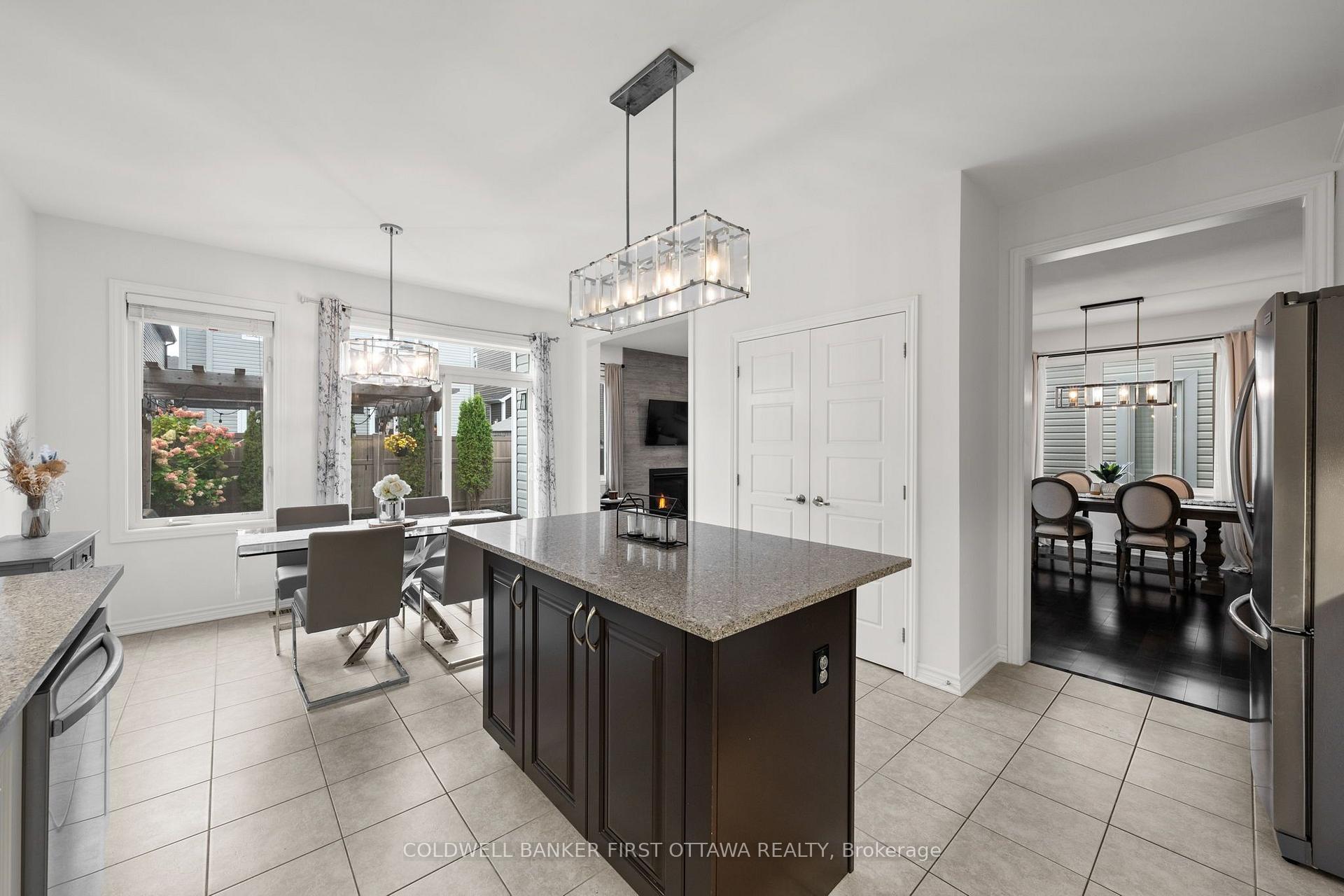 Photo 16 of 67 Remora Way, Ottawa, Barrhaven - Half Moon Bay — HOMEH