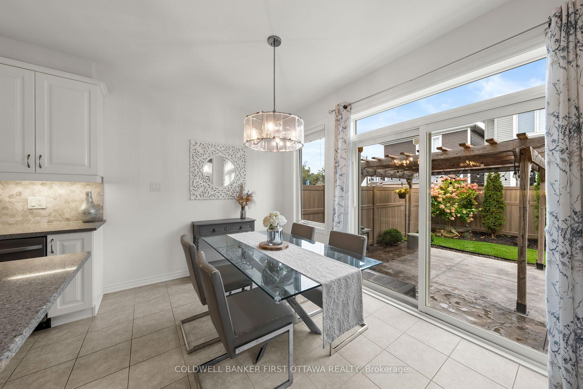 Photo 19 of 67 Remora Way, Ottawa, Barrhaven - Half Moon Bay — HOMEH