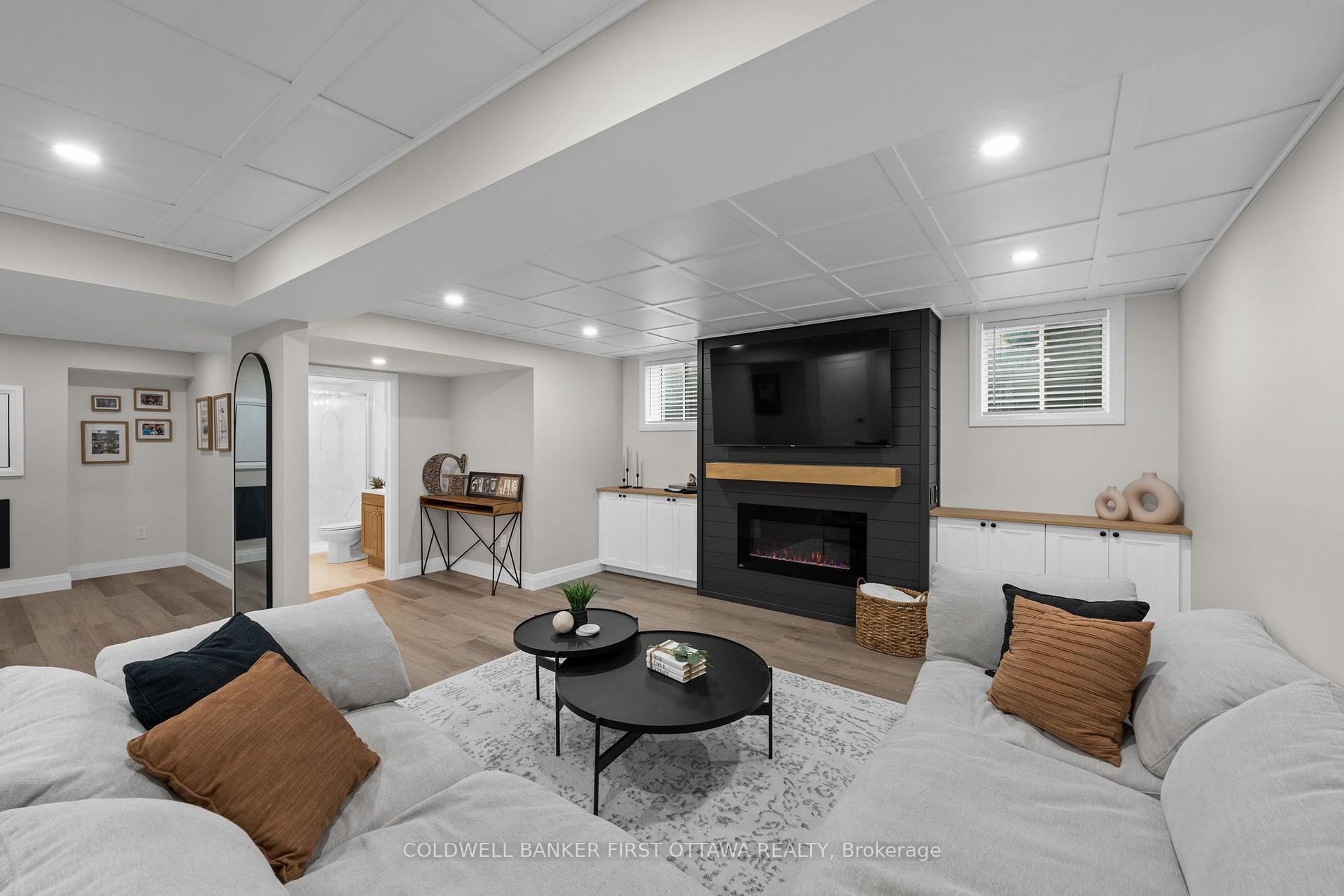Photo 32 of 67 Remora Way, Ottawa, Barrhaven - Half Moon Bay — HOMEH