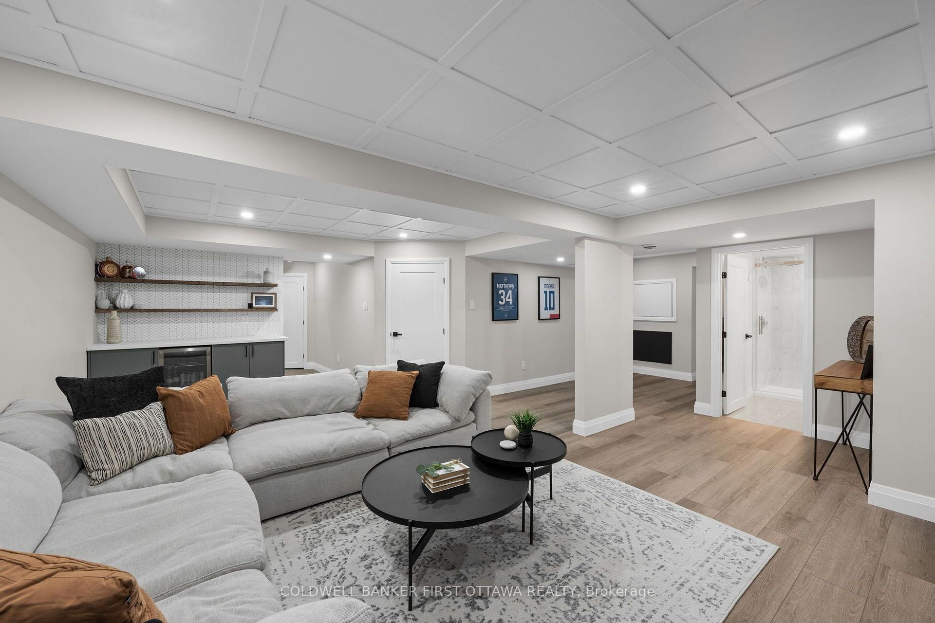 Photo 33 of 67 Remora Way, Ottawa, Barrhaven - Half Moon Bay — HOMEH